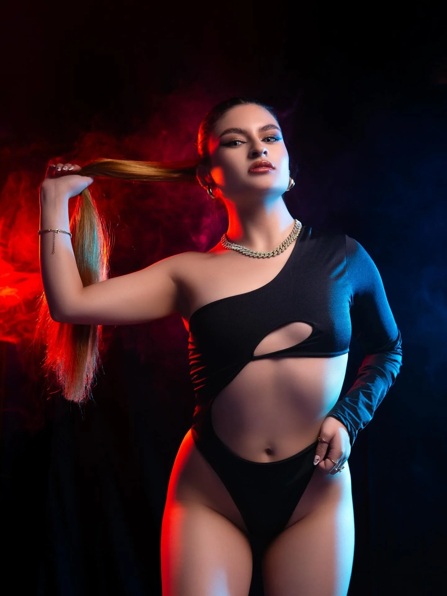XXX Porn Photo of Nude Emily_fiori 25