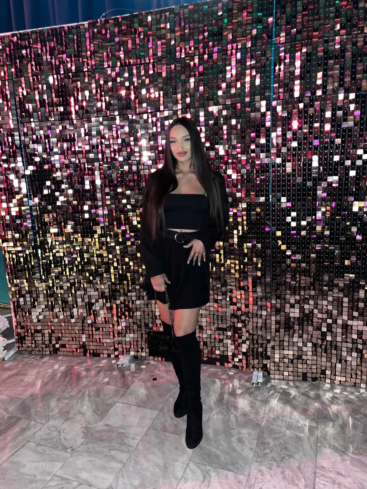 XXX Porn Photo of Nude Kimberlymav 9