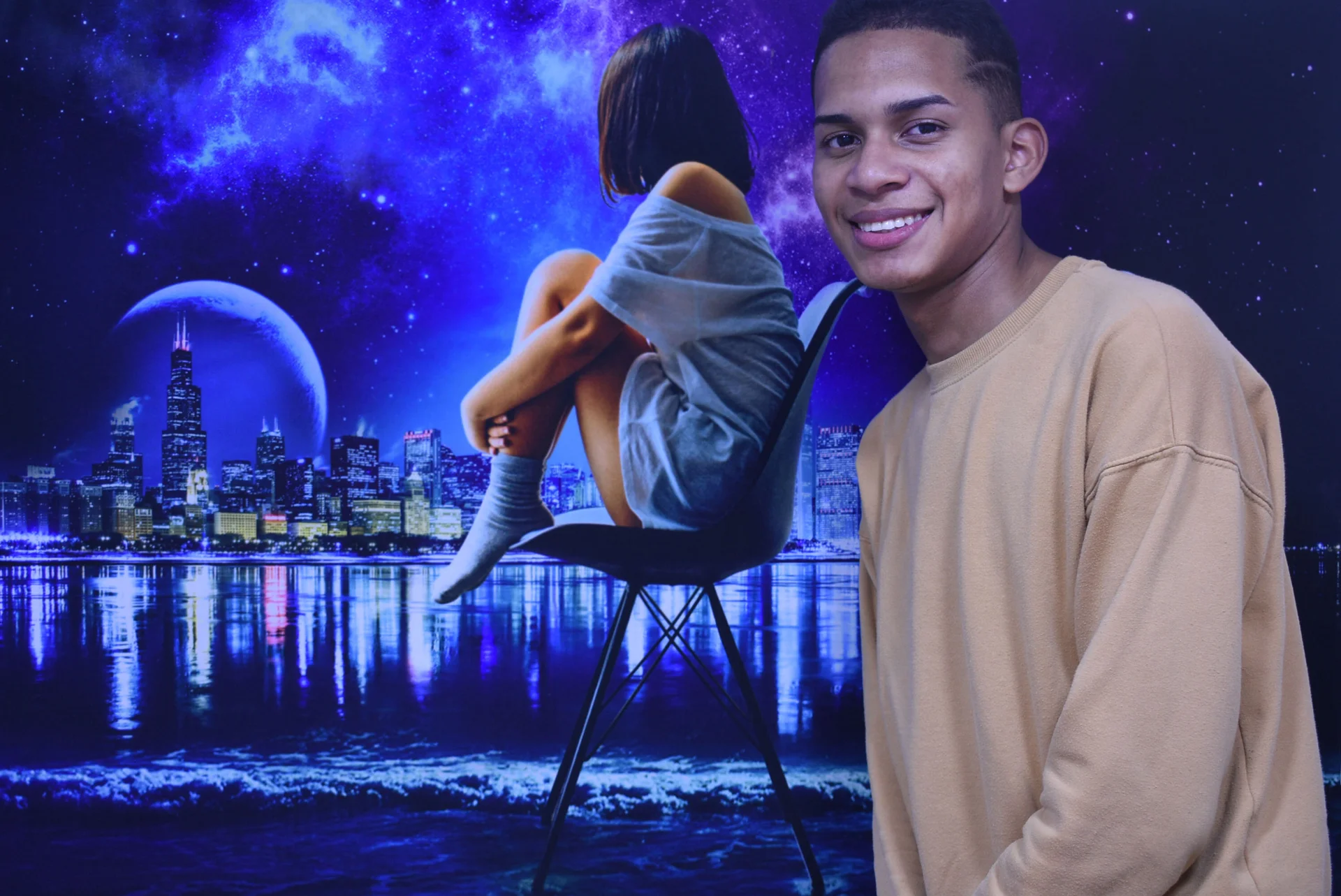XXX Porn Photo of Nude dilan_alfonzo 36