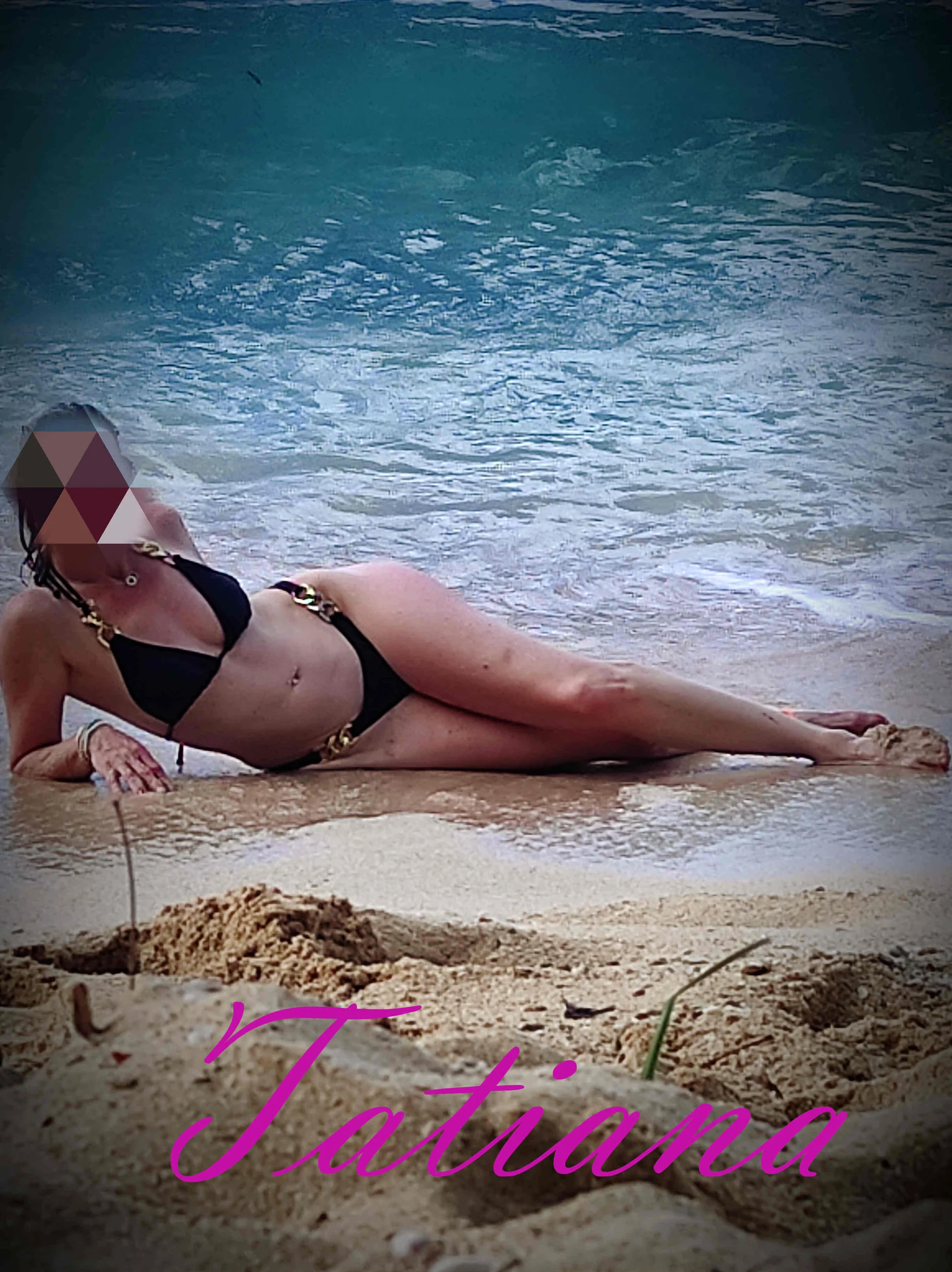 XXX Porn Photo of Nude tatianasexymilf 33