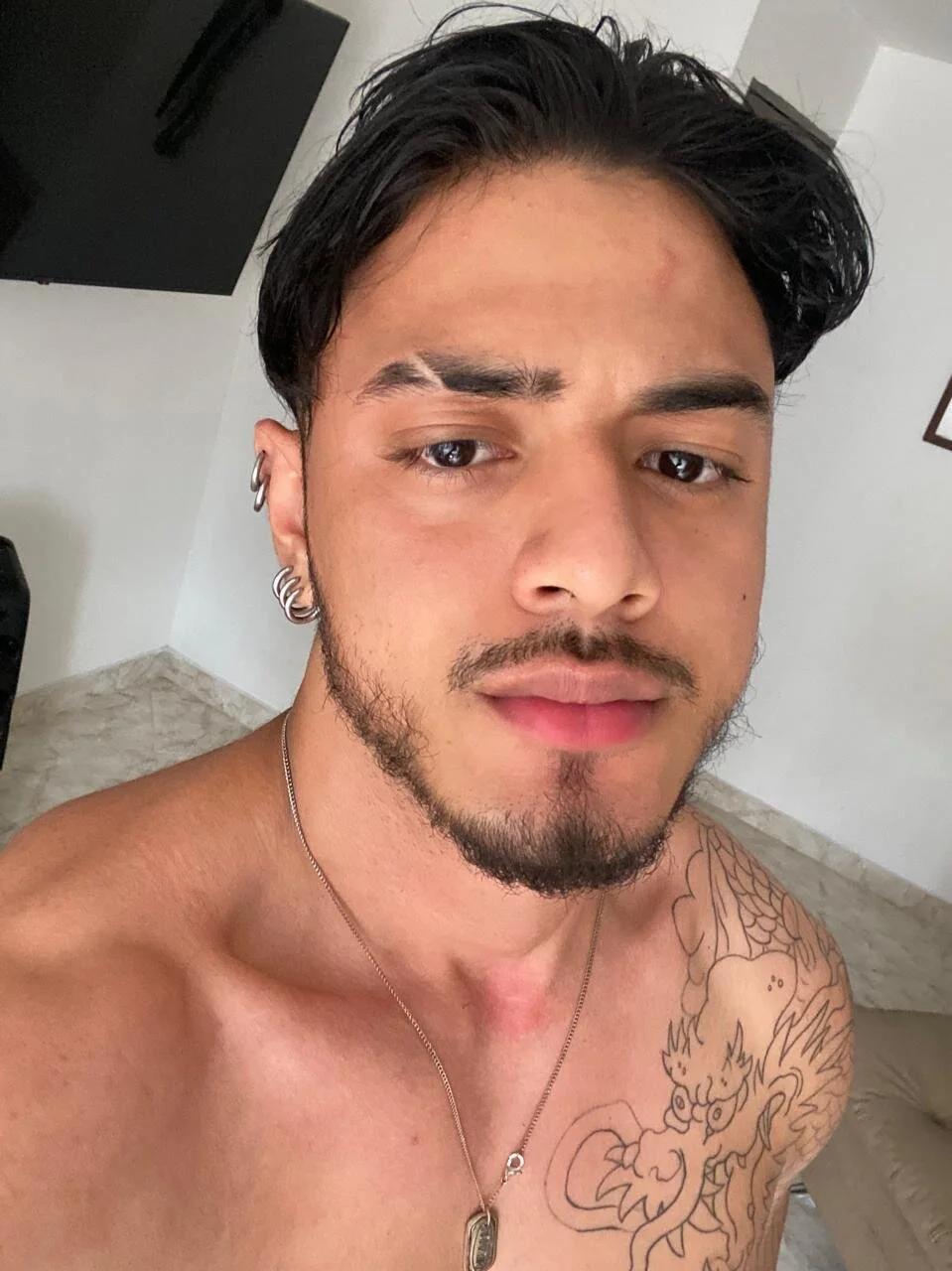XXX Porn Photo of Nude _ragnark_1999 8