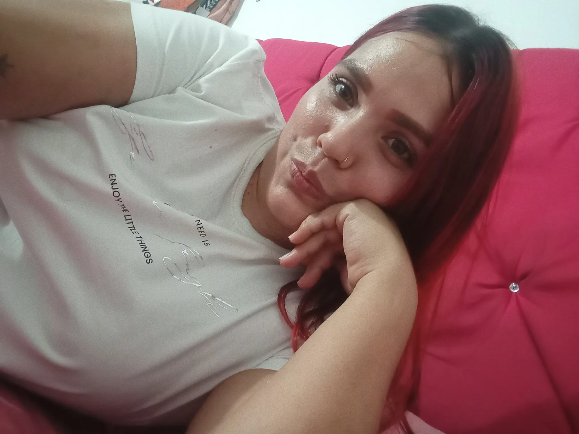 XXX Porn Photo of Nude exotica_7 11