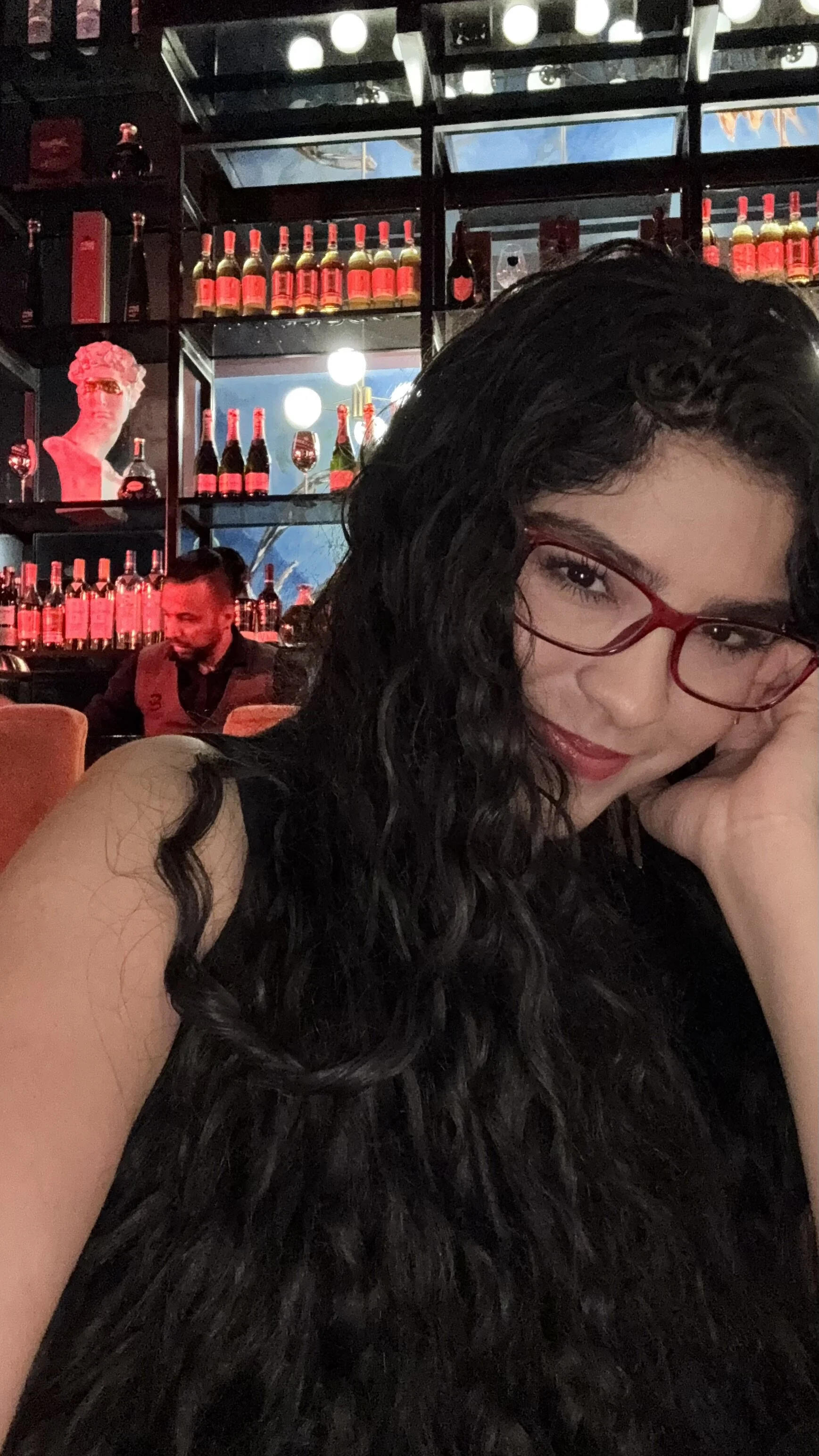 XXX Porn Photo of Nude dani_bela 3