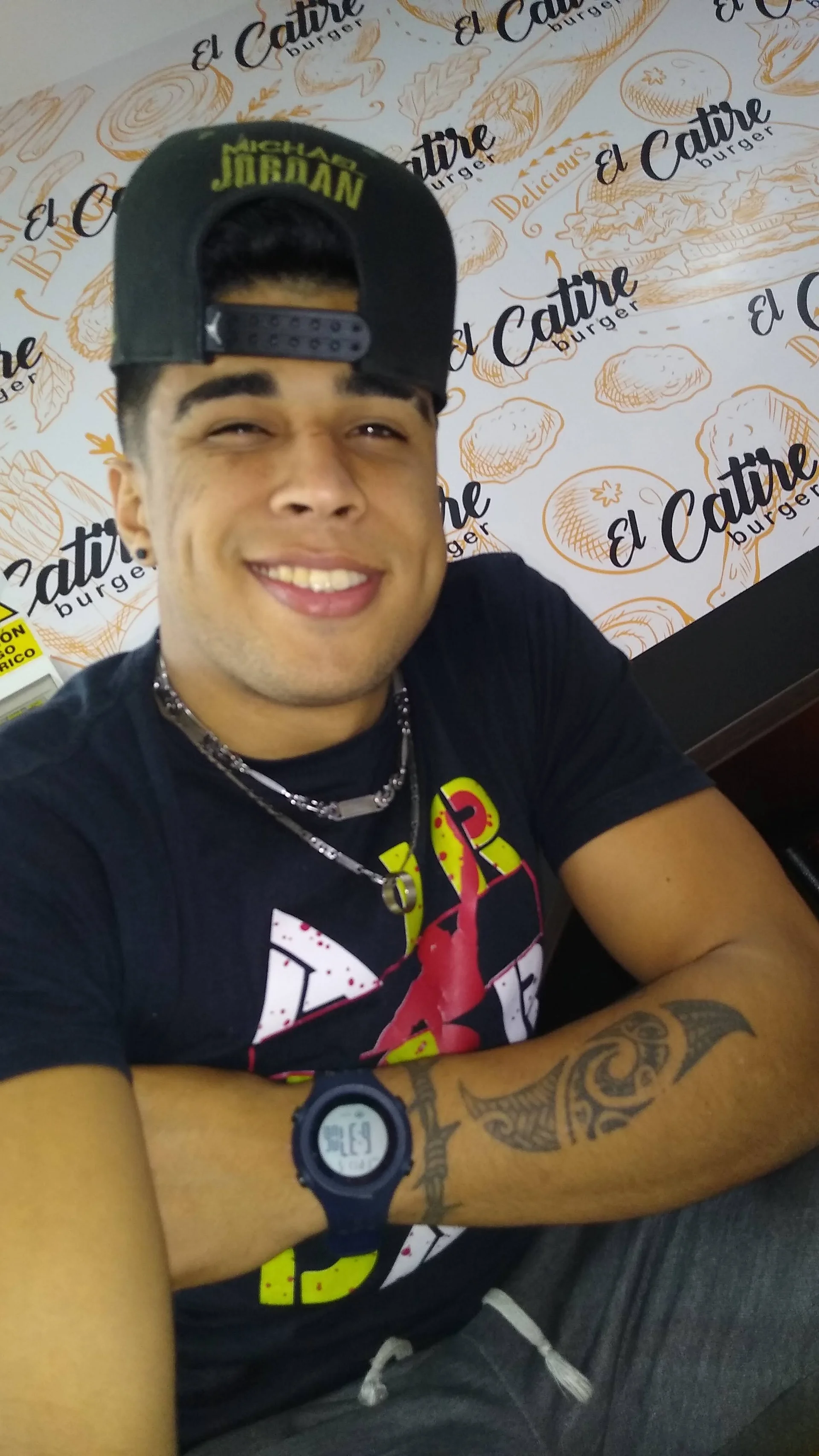 XXX Porn Photo of Nude moreno1c 9