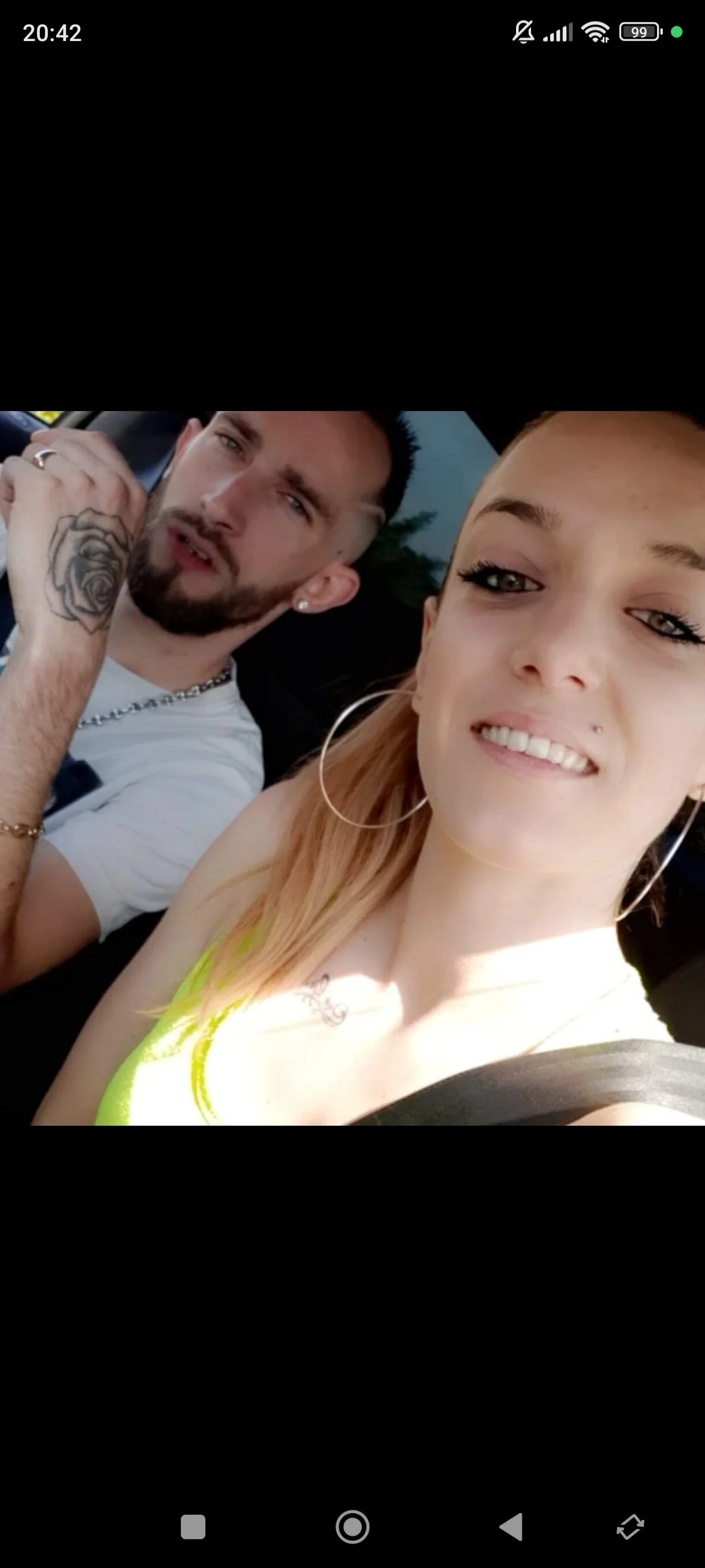 XXX Porn Photo of Nude Nikiita_X 1