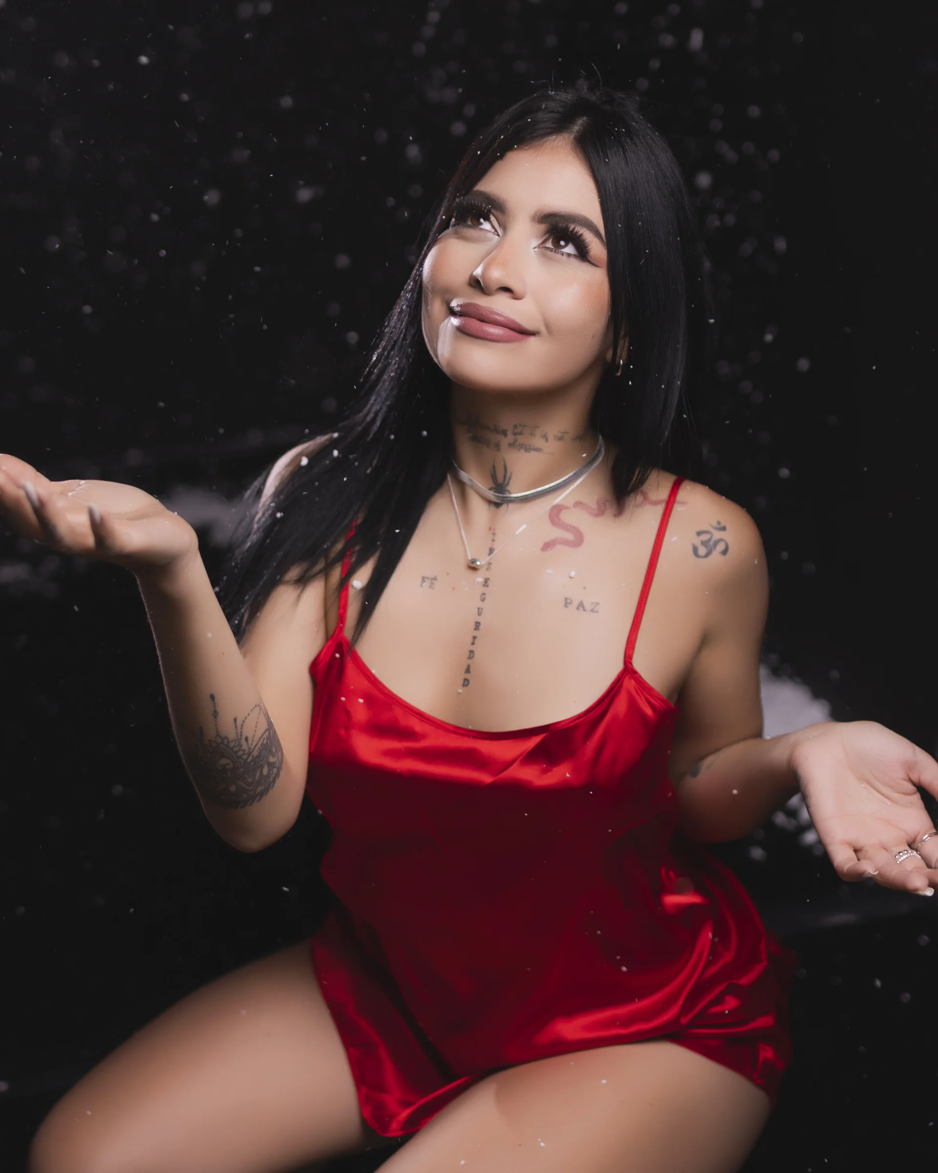 XXX Porn Photo of Nude JESYSOZ23_ 261