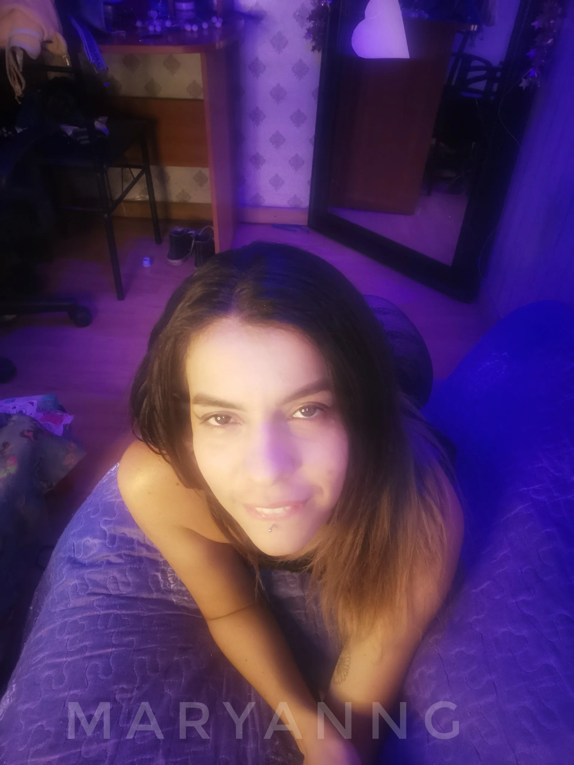 XXX Porn Photo of Nude MaryJanew 7