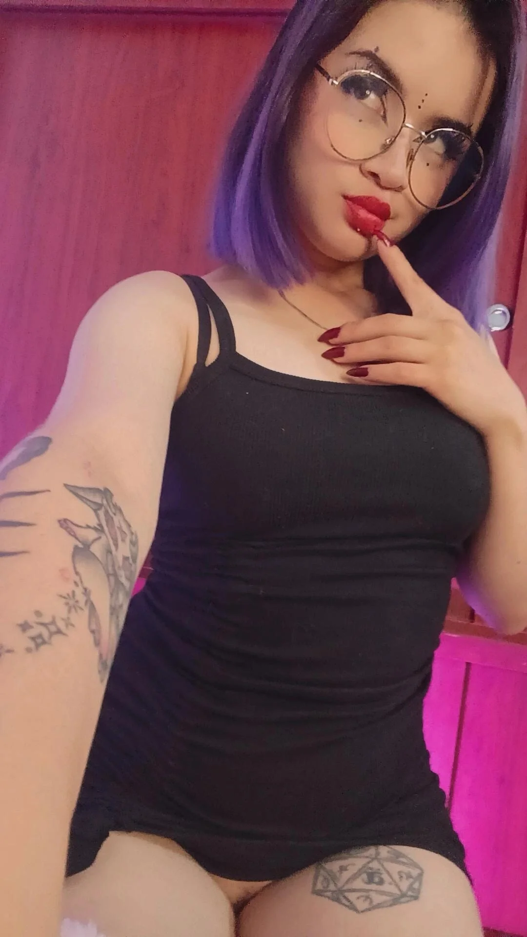 XXX Porn Photo of Nude Raventh_ 35