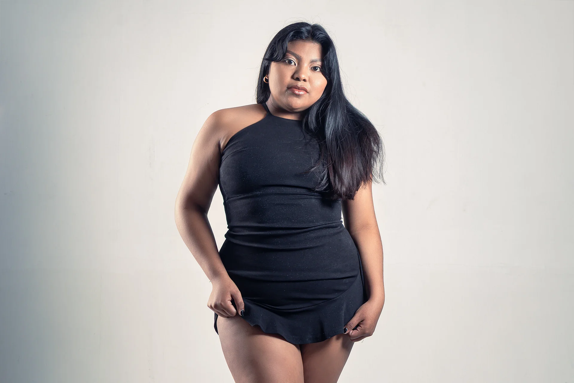 XXX Porn Photo of Nude MiaPolett 1