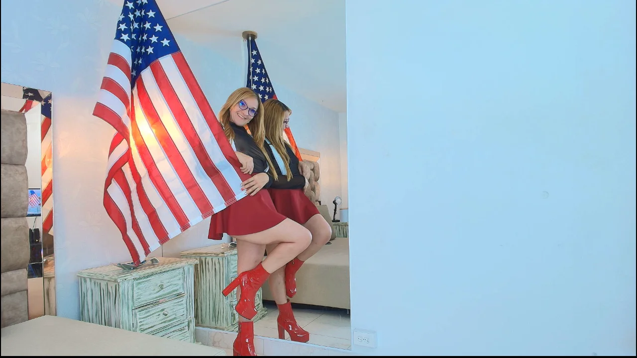 XXX Porn Photo of Nude maddy_cartter 21