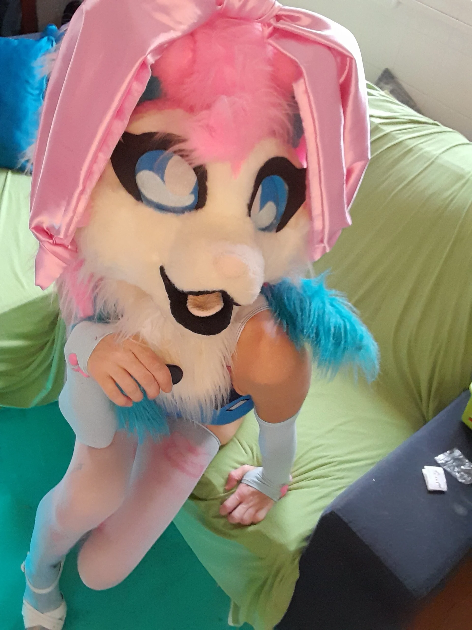 XXX Porn Photo of Nude FutaChi 18