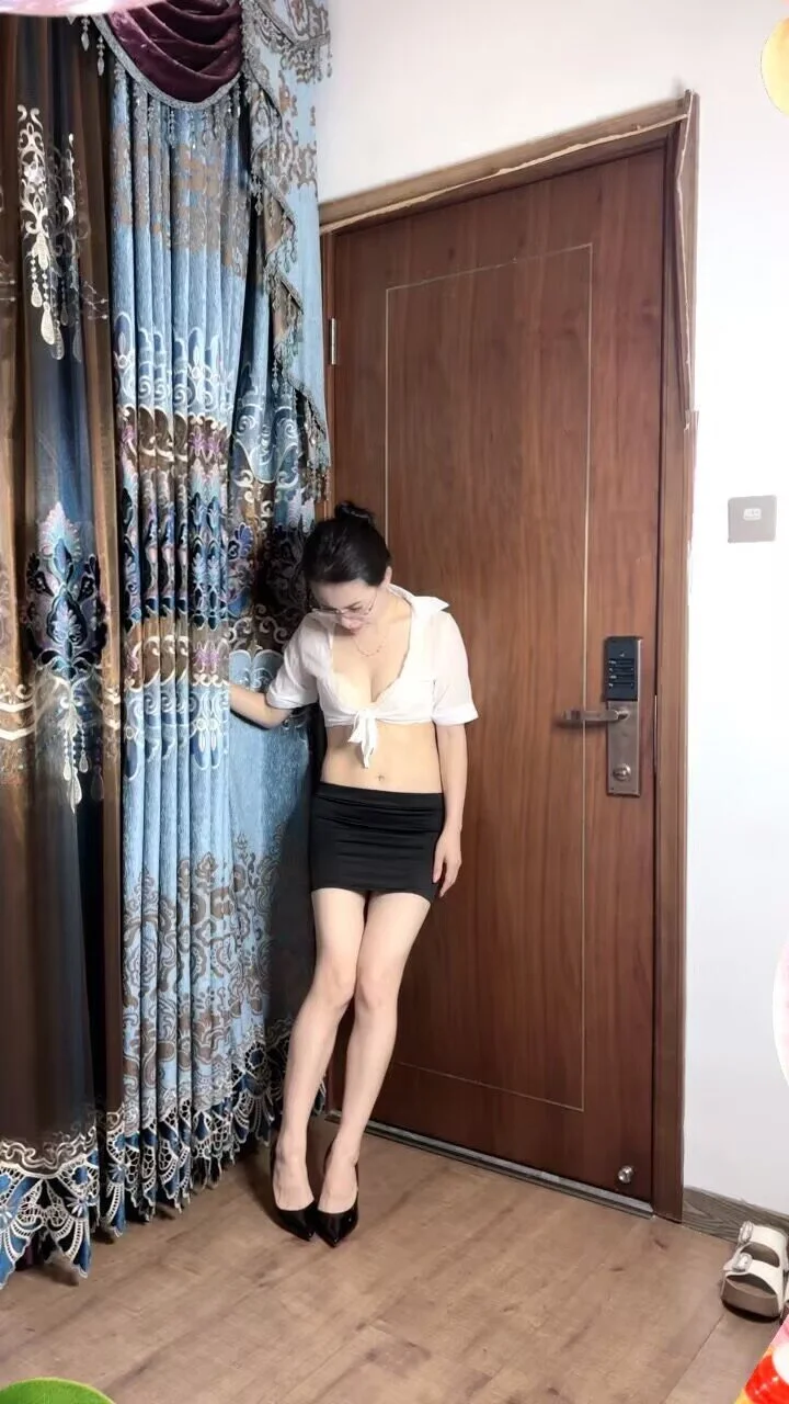 XXX Porn Photo of Nude kongbai001 3