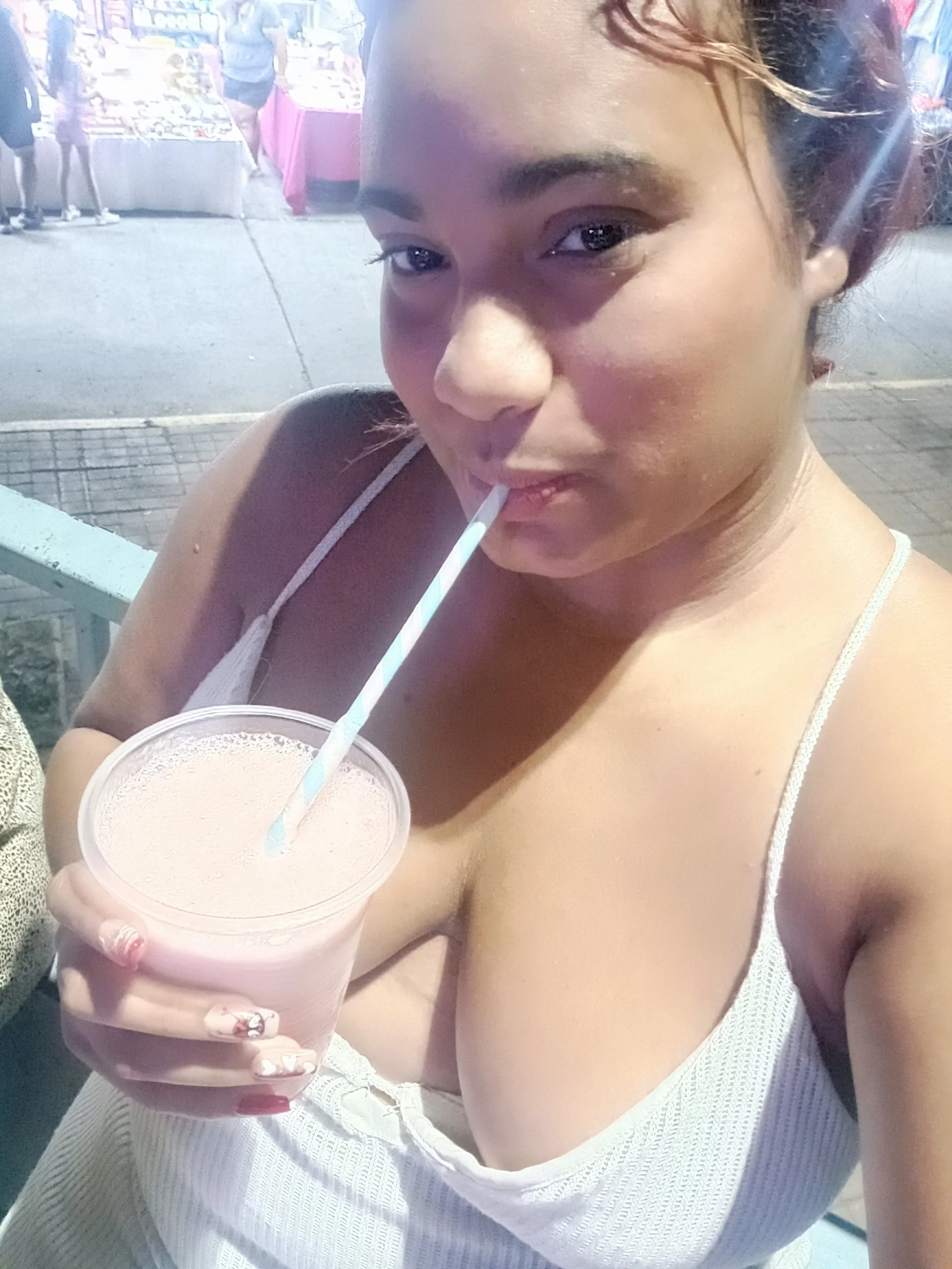XXX Porn Photo of Nude Hilarybunnyy 8