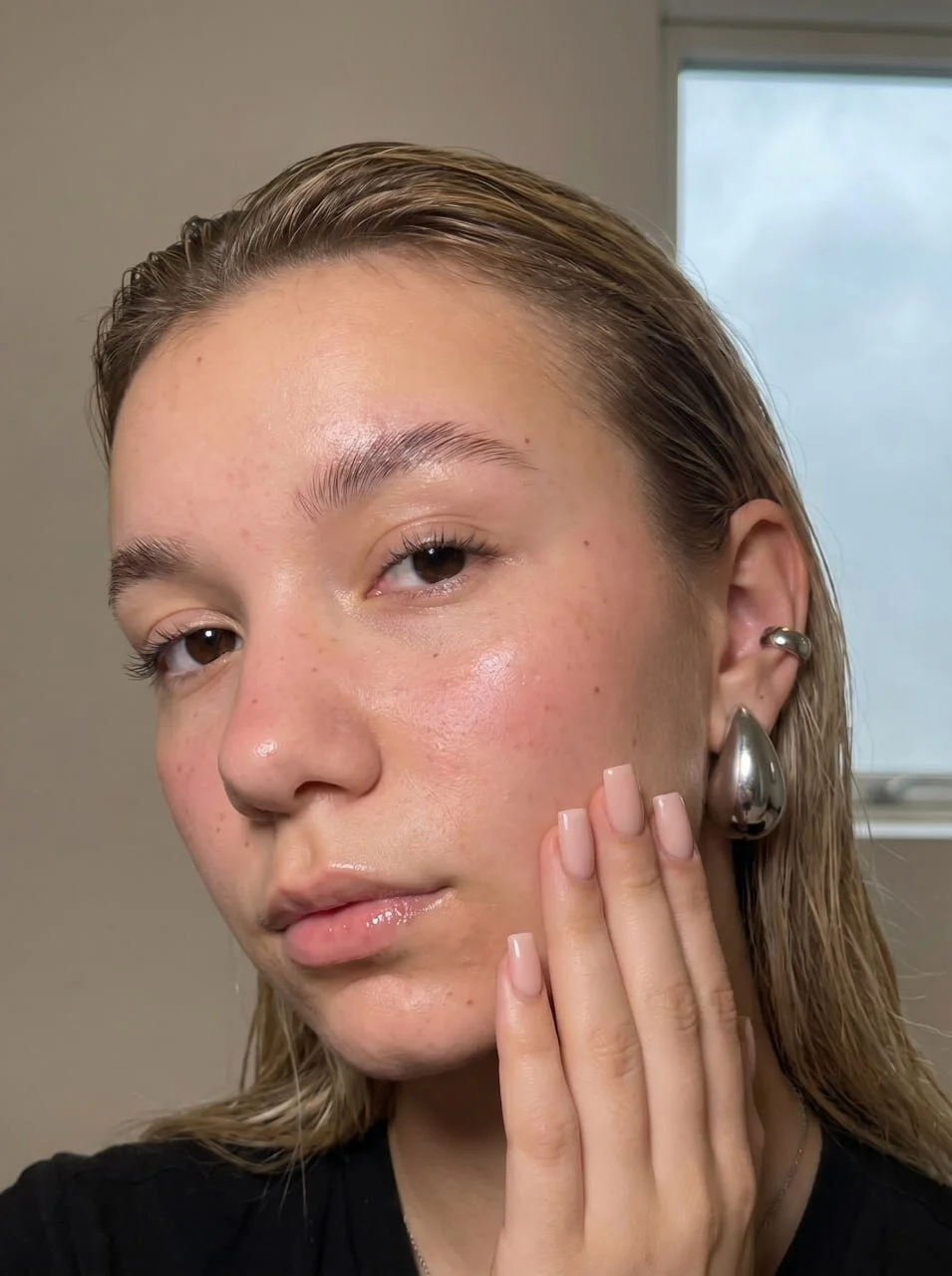 XXX Porn Photo of Nude BrynnHolverson 113