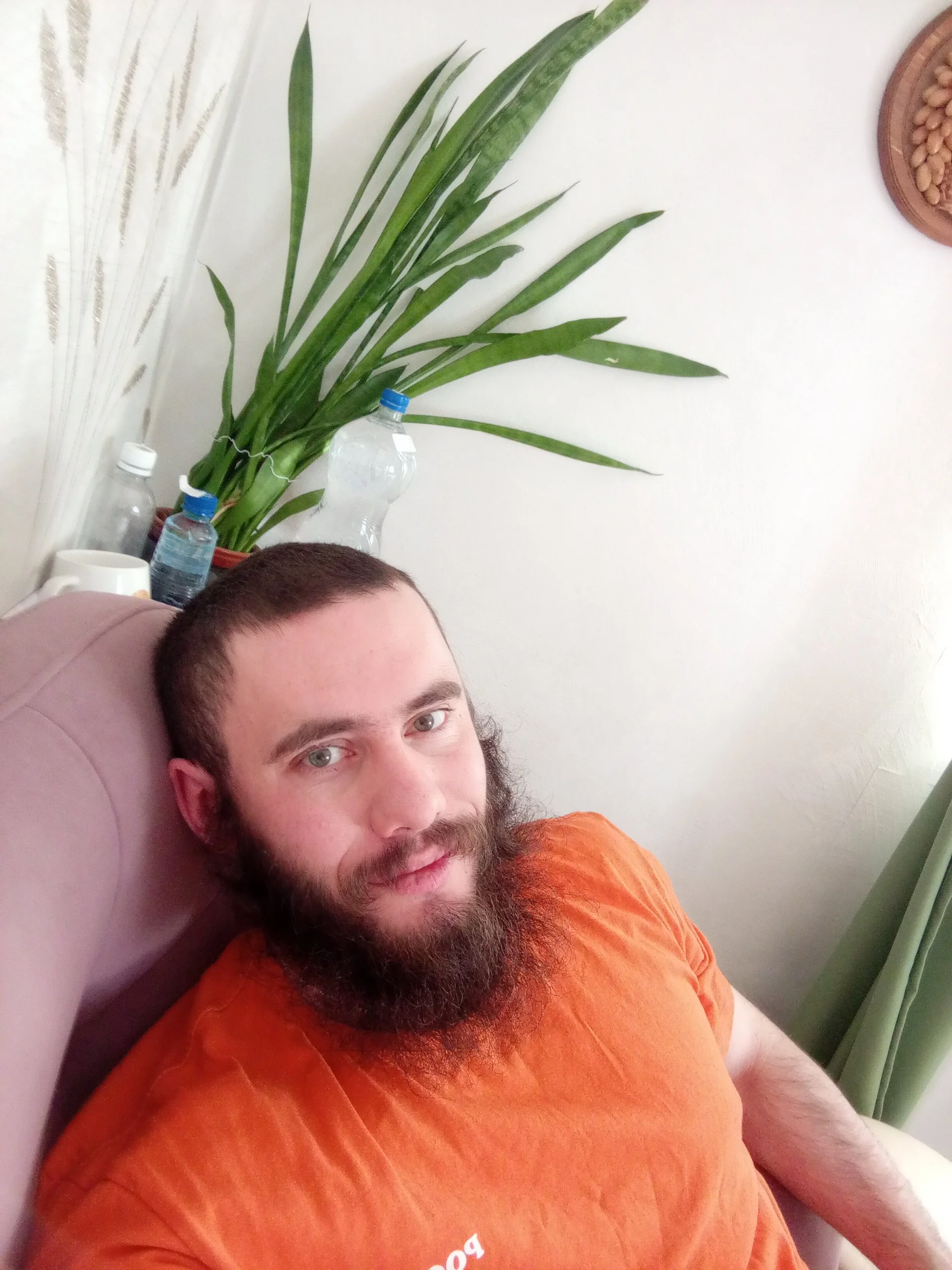XXX Porn Photo of Nude Ant_Power 31