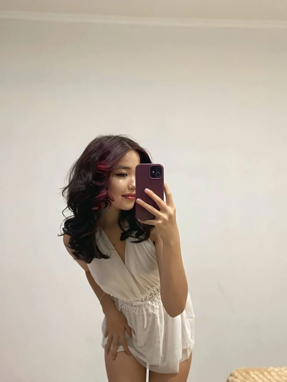XXX Porn Photo of Nude Dollyaa 5