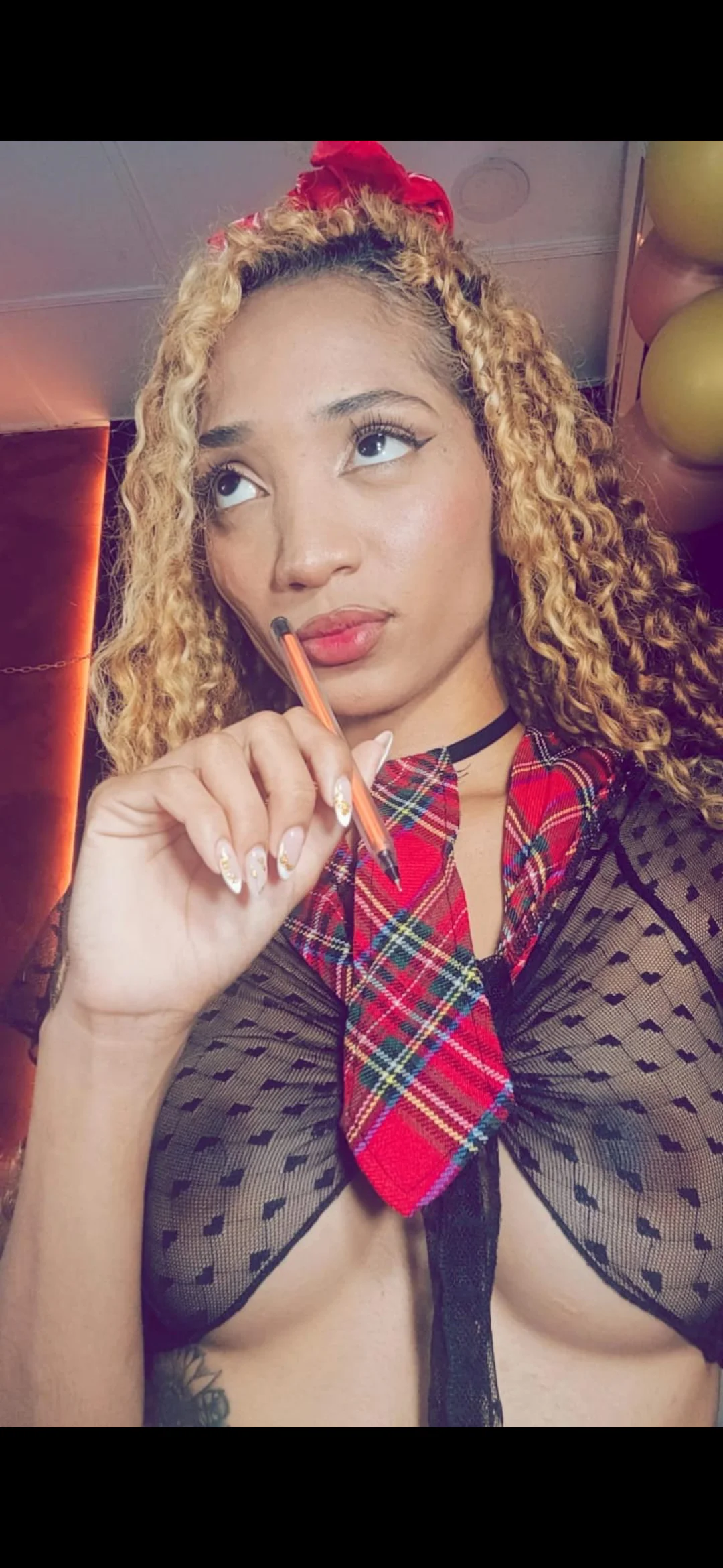 XXX Porn Photo of Nude Charlotte_Love10 20