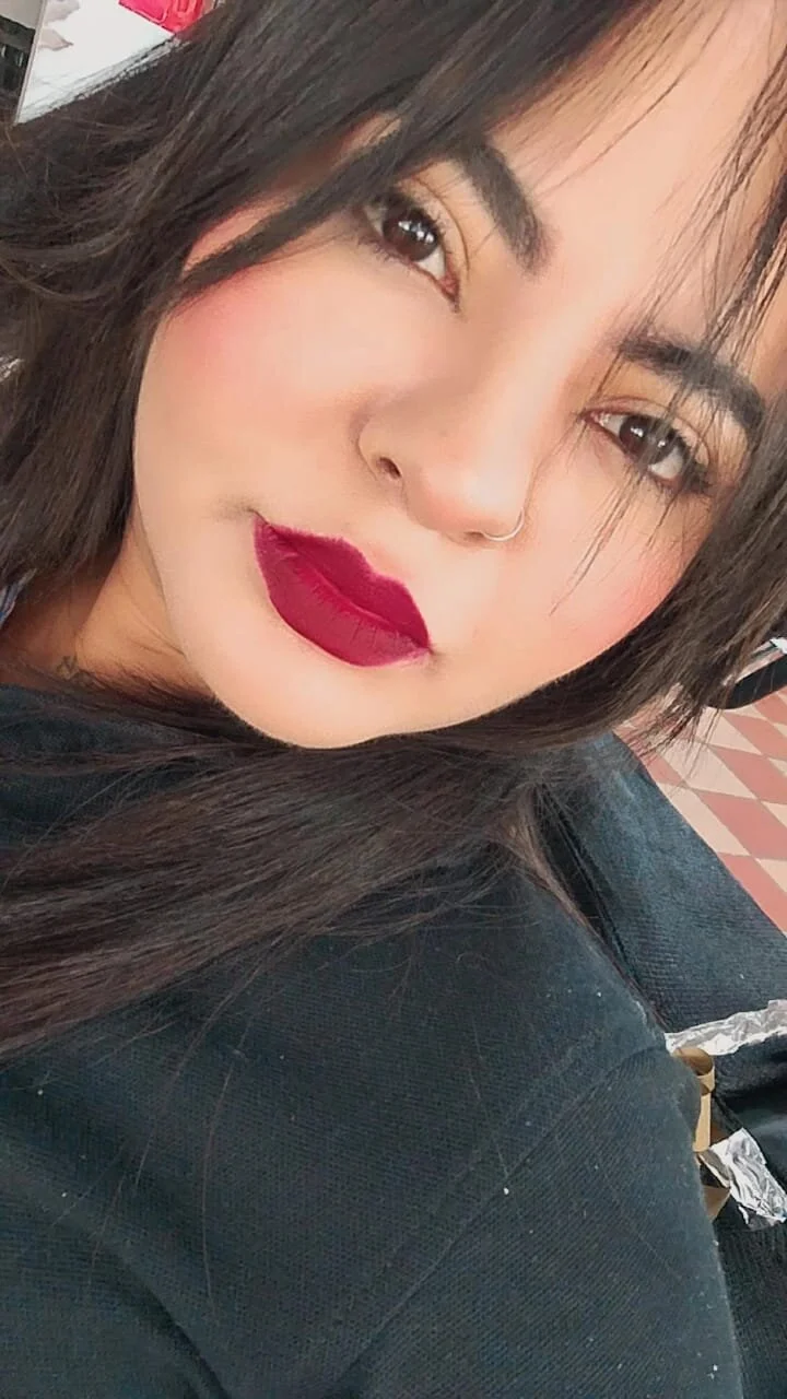 XXX Porn Photo of Nude Luciana_r 7