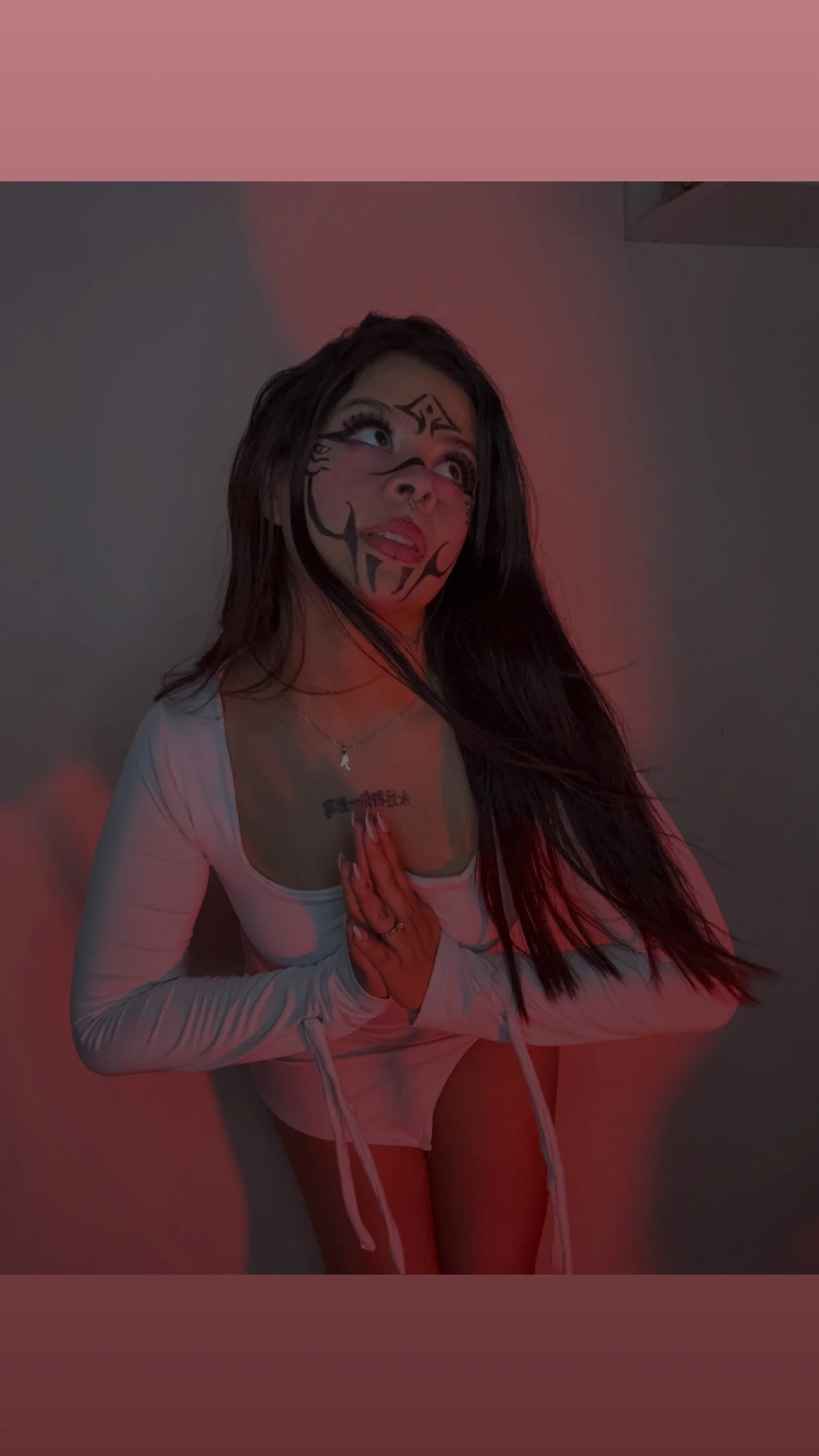 XXX Porn Photo of Nude SussyVenomm 3