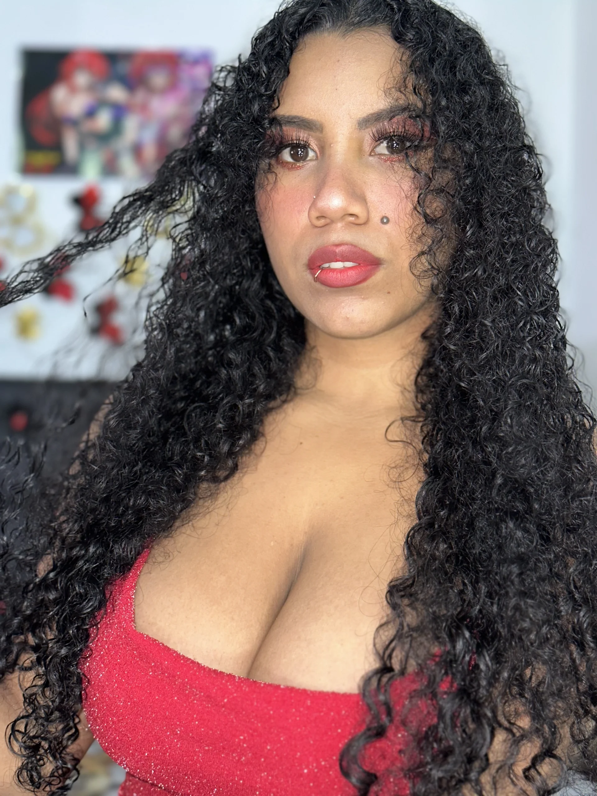 XXX Porn Photo of Nude serena_willow 61
