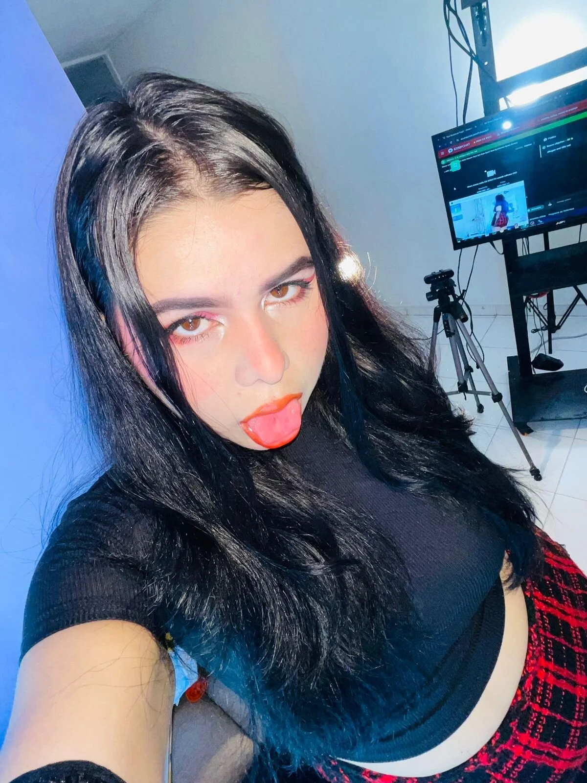 XXX Porn Photo of Nude BlazedPauX 136