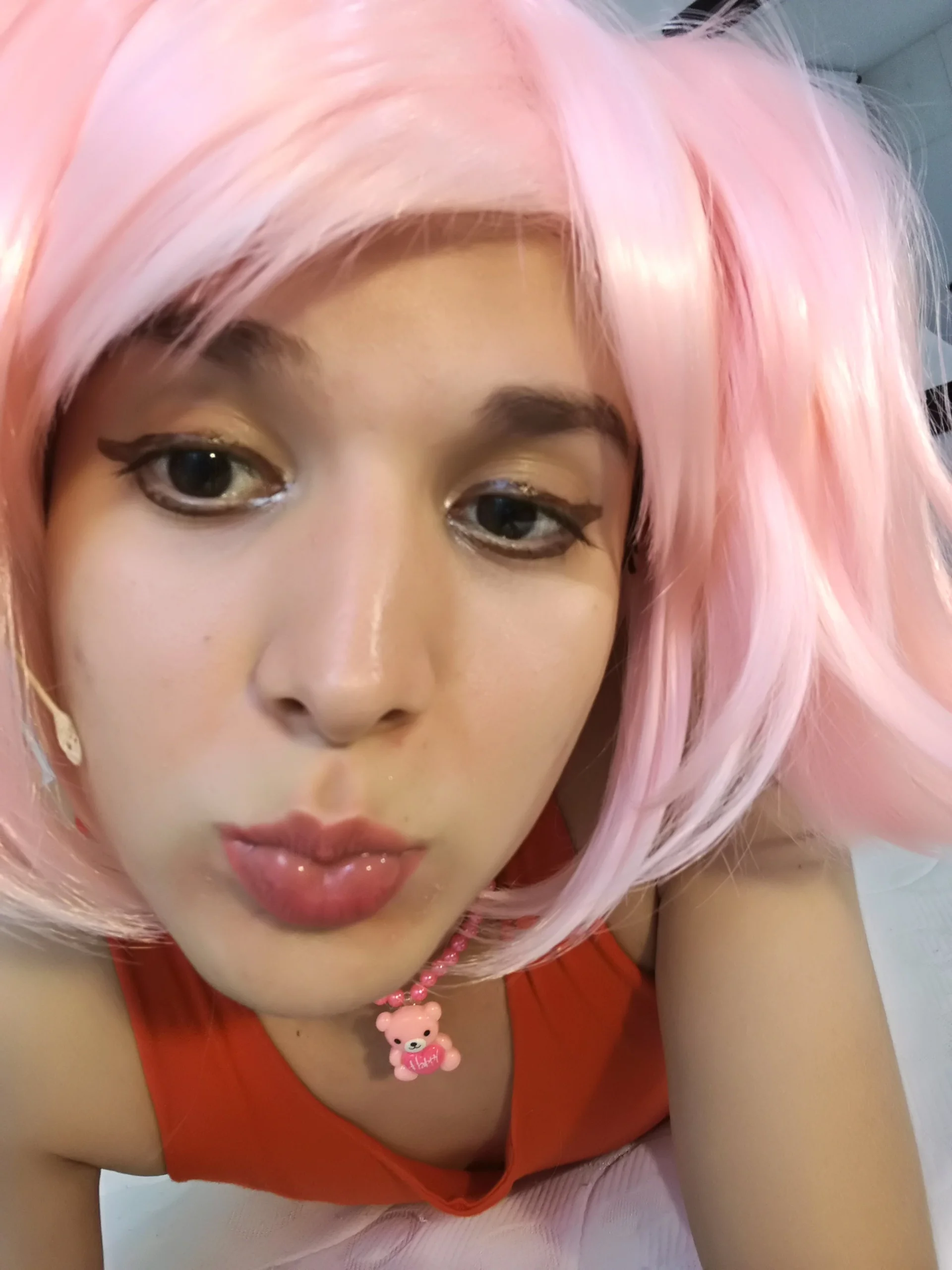 XXX Porn Photo of Nude nerusexy123 3