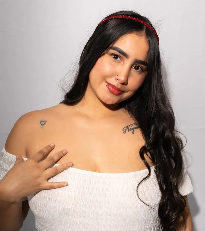 XXX Porn Photo of Nude JESSYCORTES 1