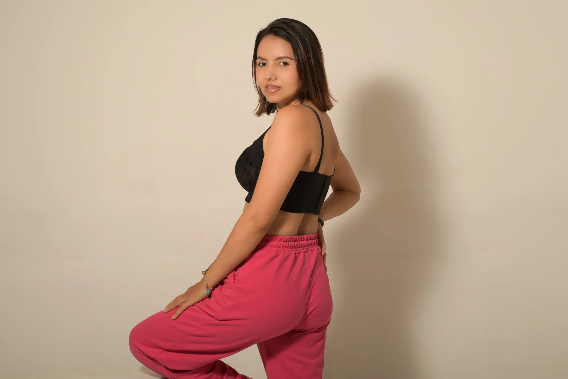 XXX Porn Photo of Nude VaaleryBlake 4