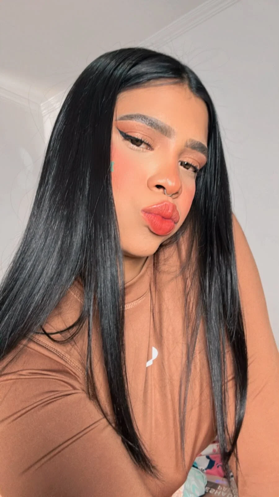 XXX Porn Photo of Nude kitty_katth 7