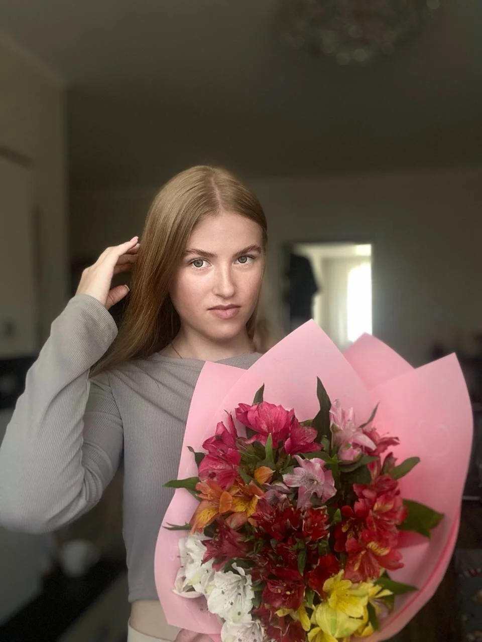 XXX Porn Photo of Nude Alicia_Hars 13