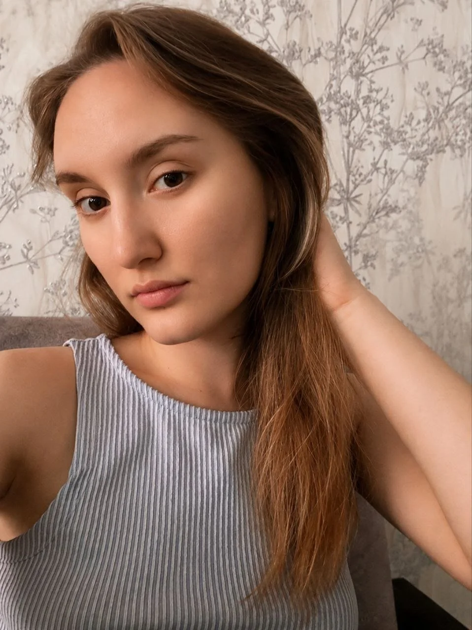 XXX Porn Photo of Nude JenevaLitalien 39