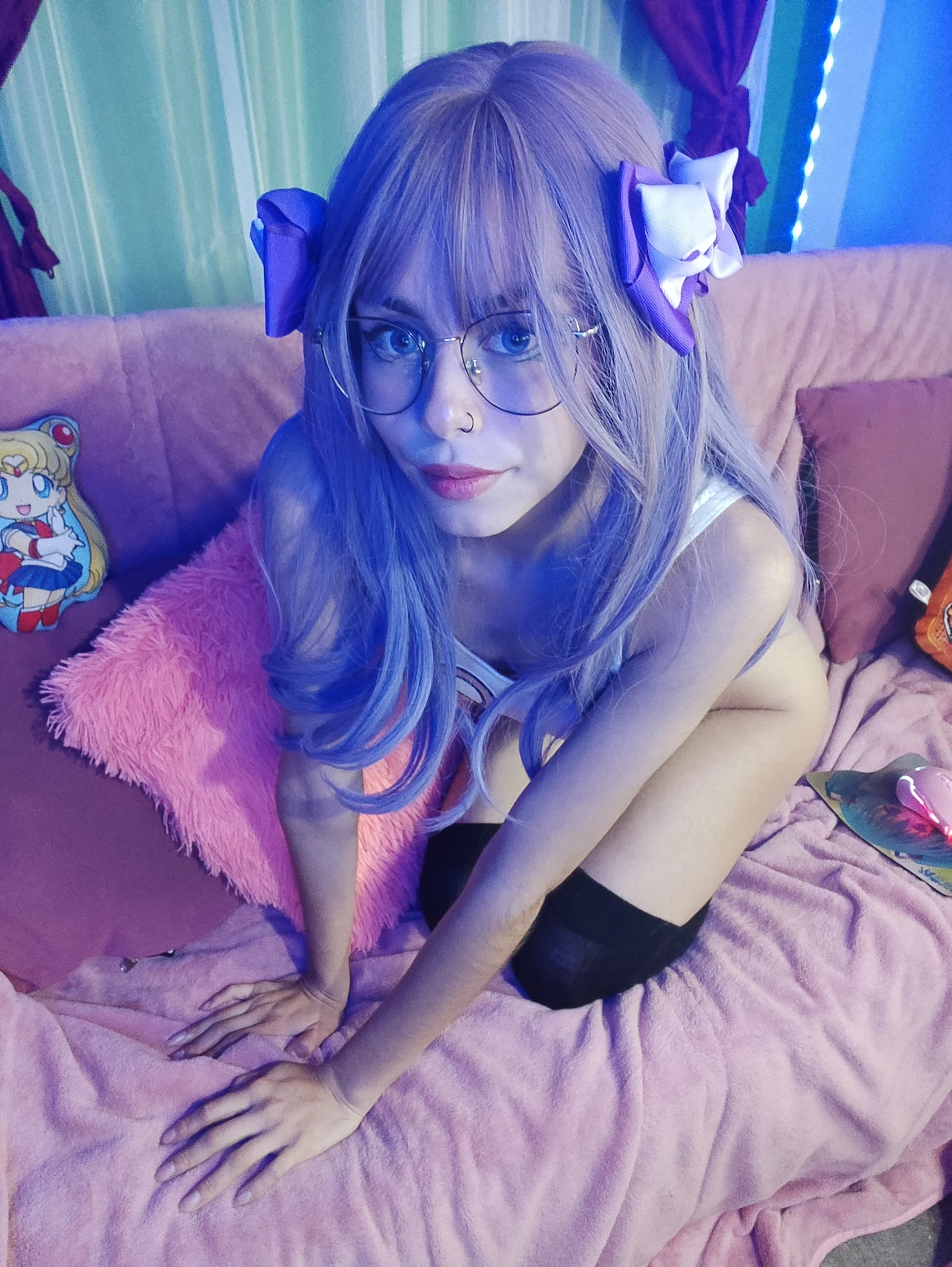 XXX Porn Photo of Nude 7Hana7 6
