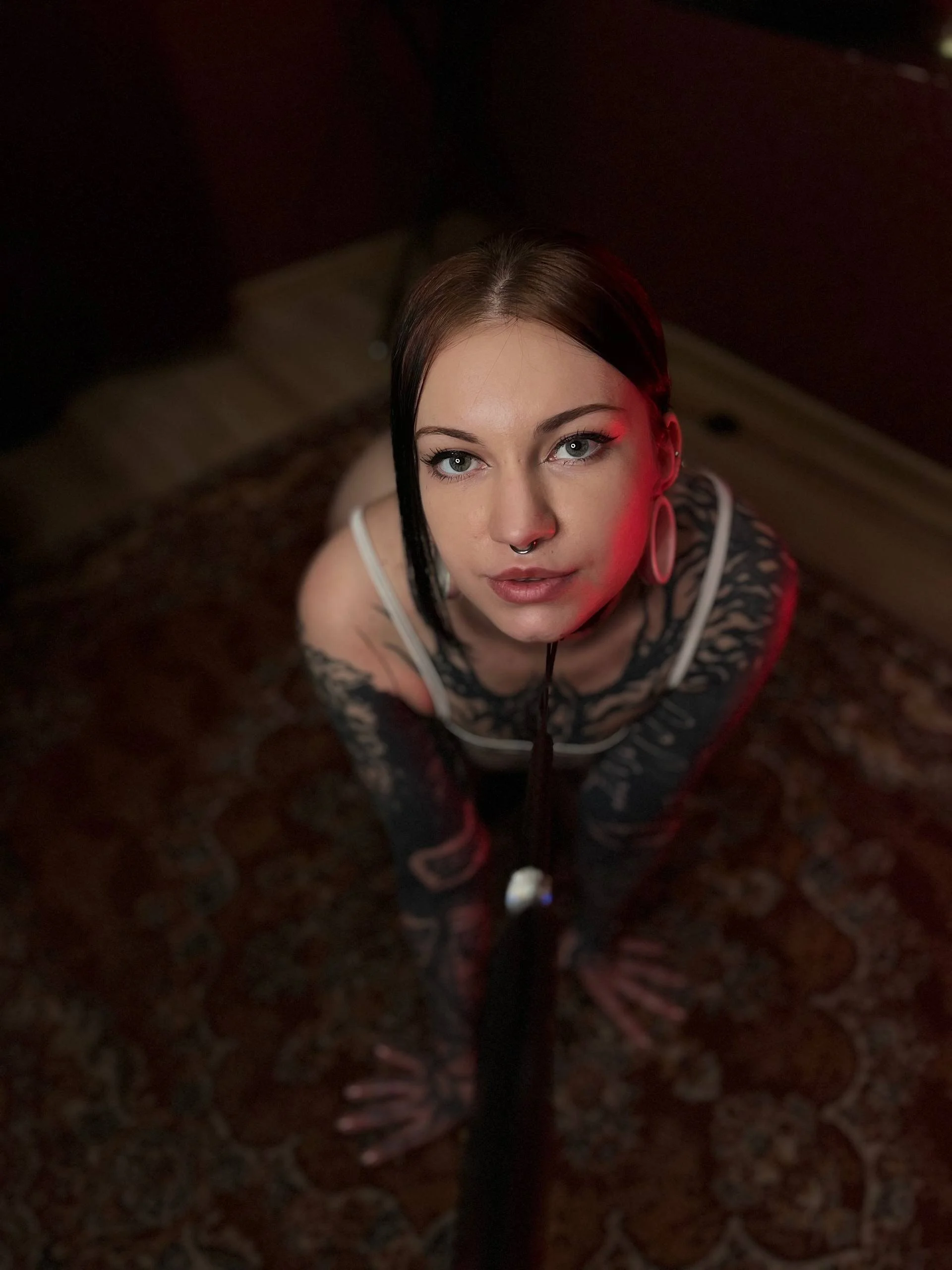 XXX Porn Photo of Nude rocknsexx 15