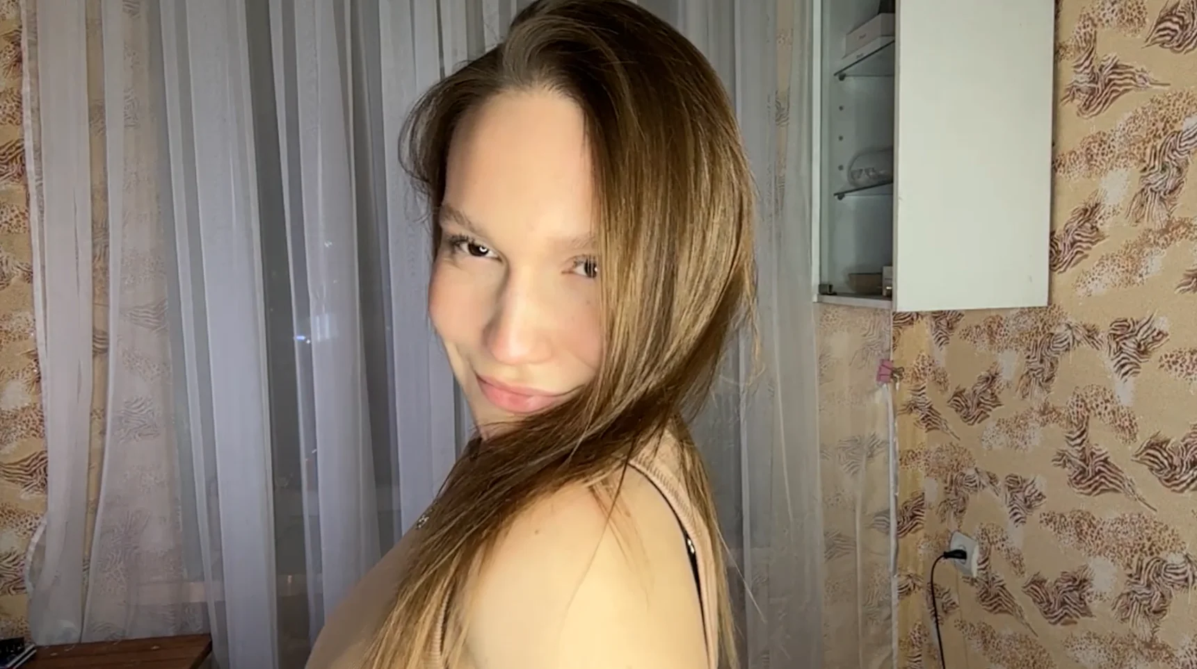 XXX Porn Photo of Nude Kalli_ly 34