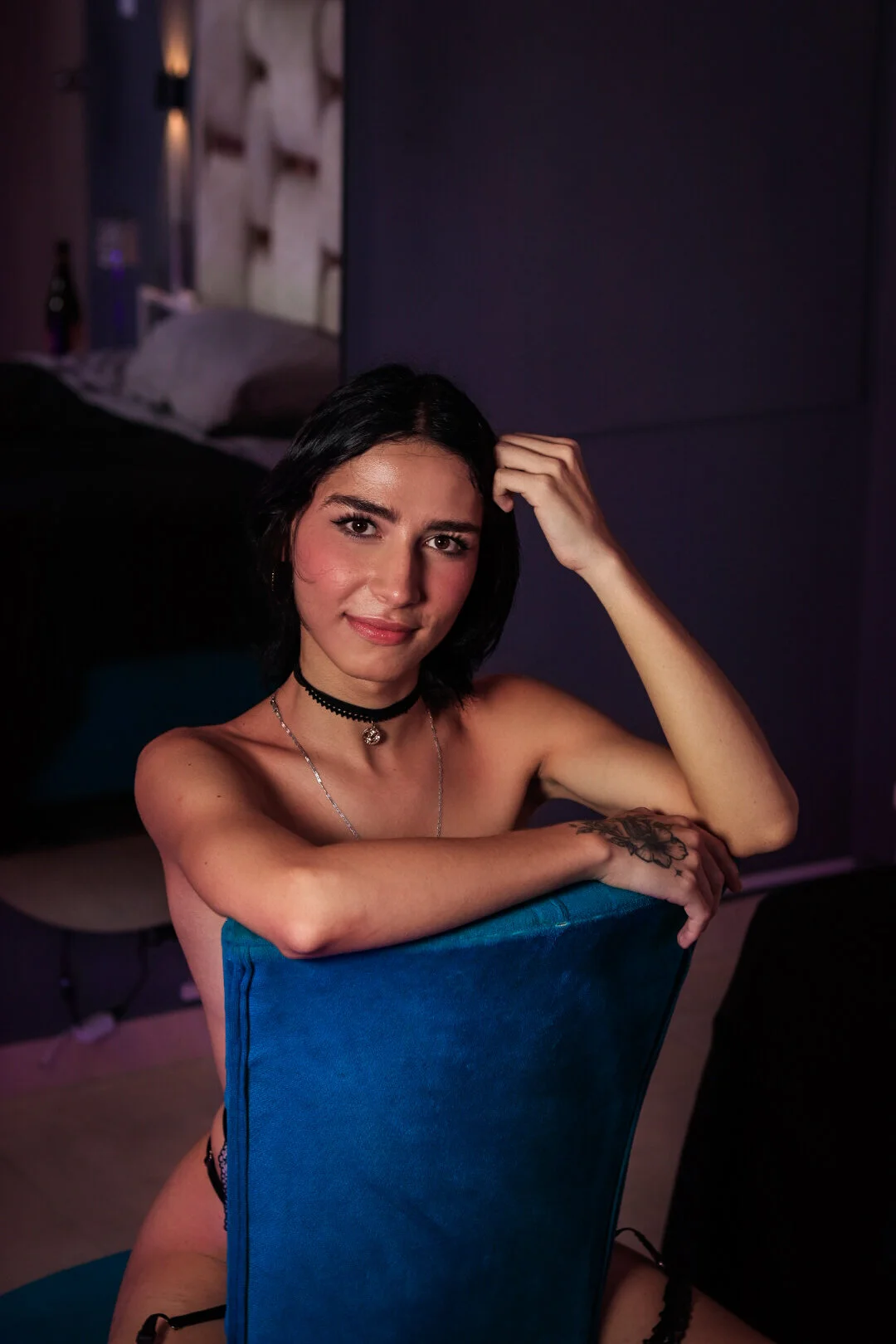 XXX Porn Photo of Nude samantaa_liov 2