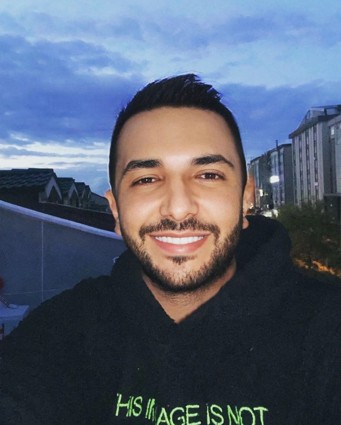 XXX Porn Photo of Nude Turkishgayyy 15