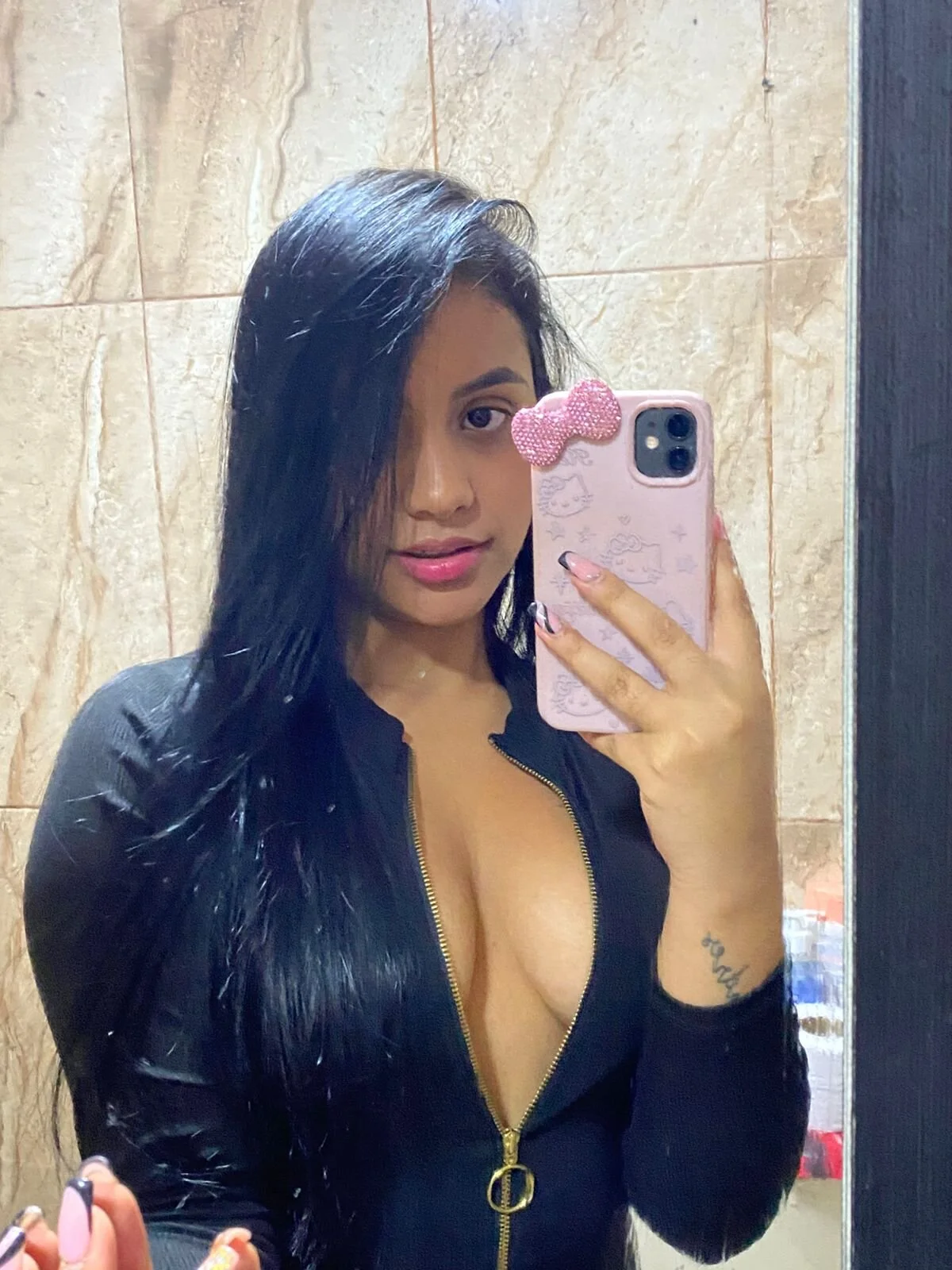 XXX Porn Photo of Nude Agatha_Zc_ 12