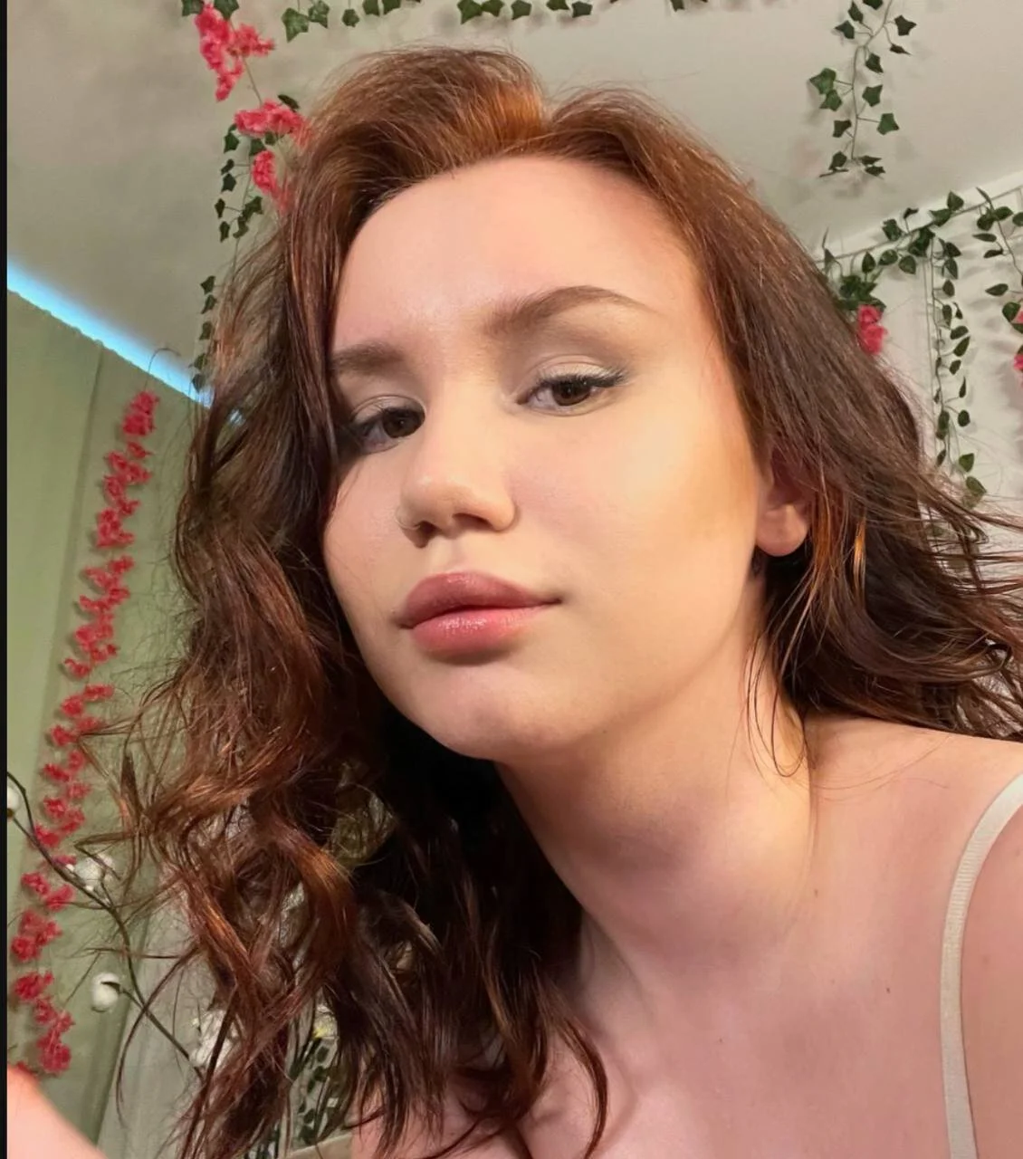 XXX Porn Photo of Nude Alisia_Mars 4