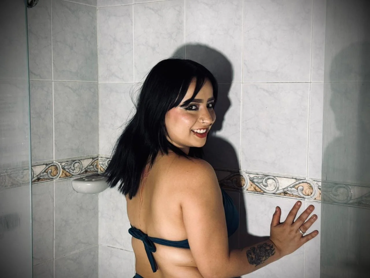XXX Porn Photo of Nude RubyEvanns 2