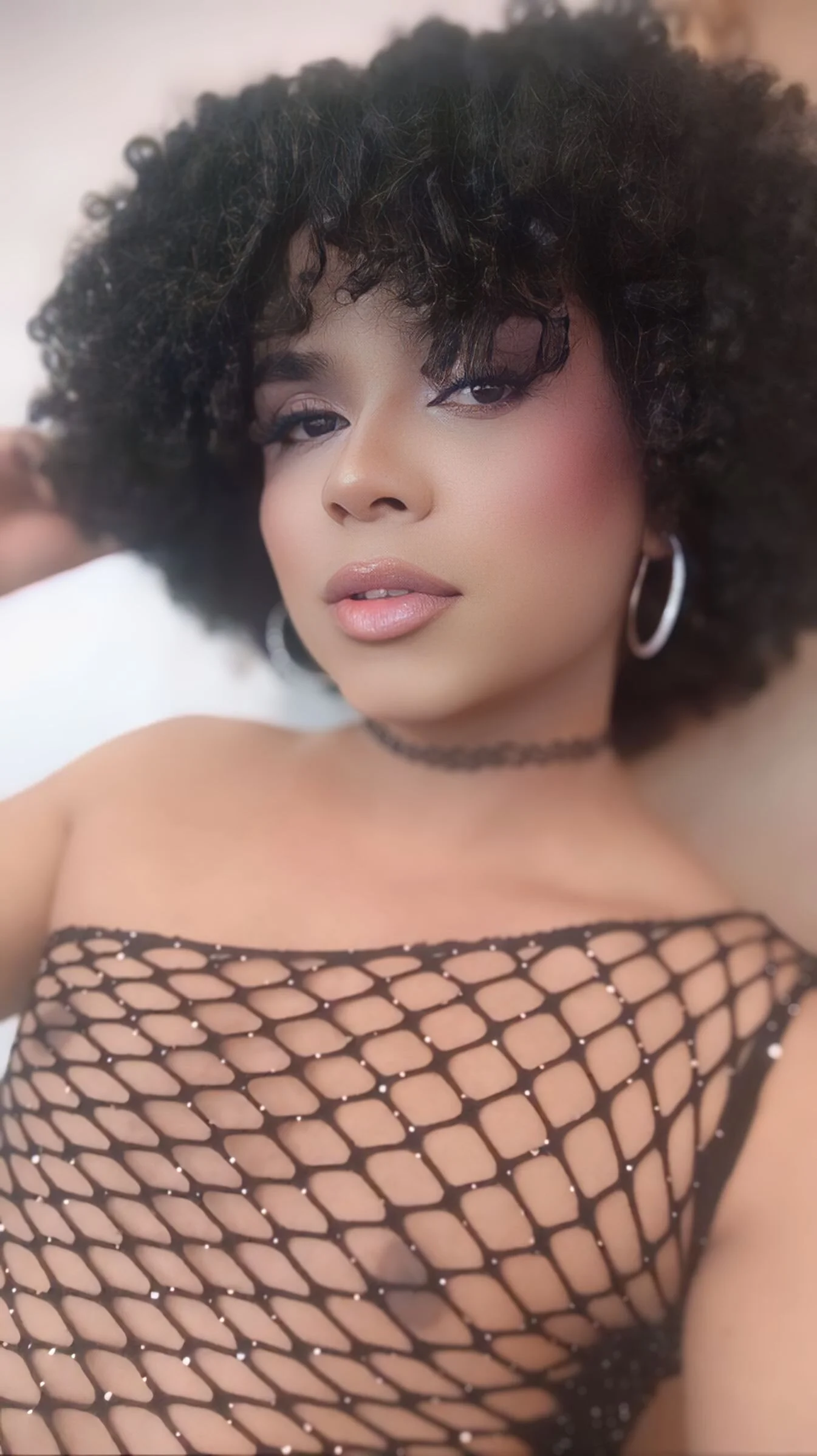 XXX Porn Photo of Nude Star-Fire 81