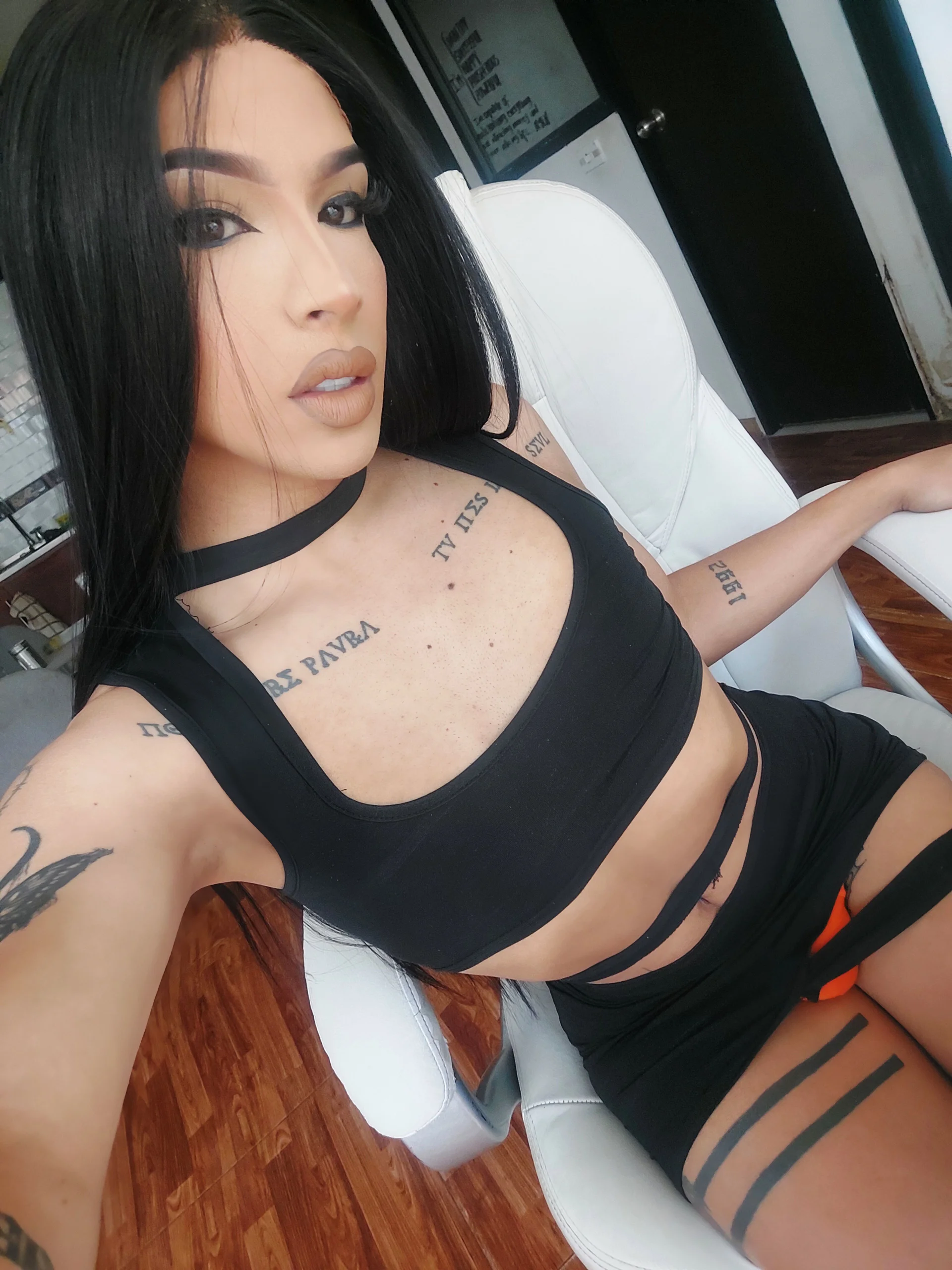 XXX Porn Photo of Nude Jess_Goddess 588