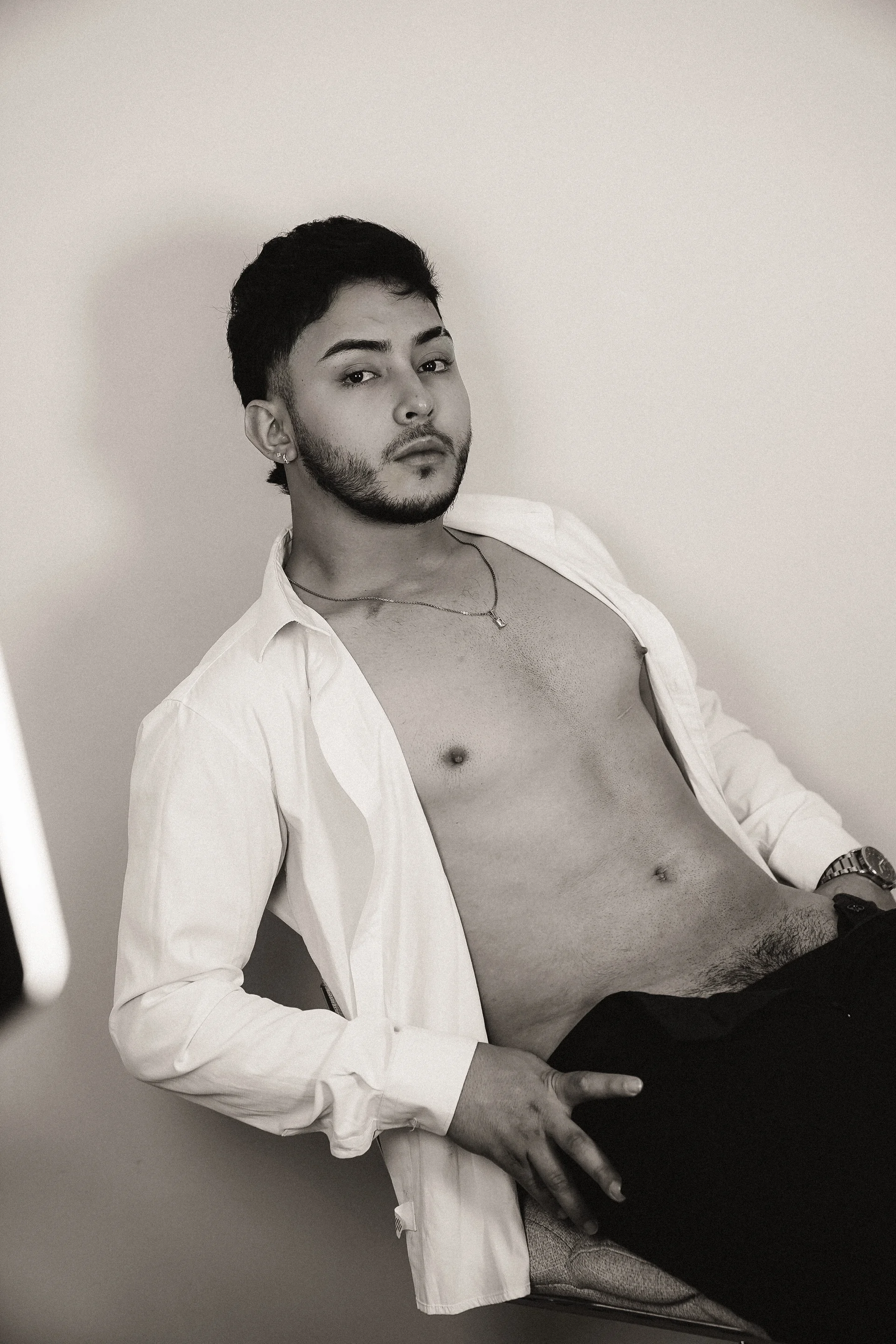 XXX Porn Photo of Nude Dylan_vega01 5