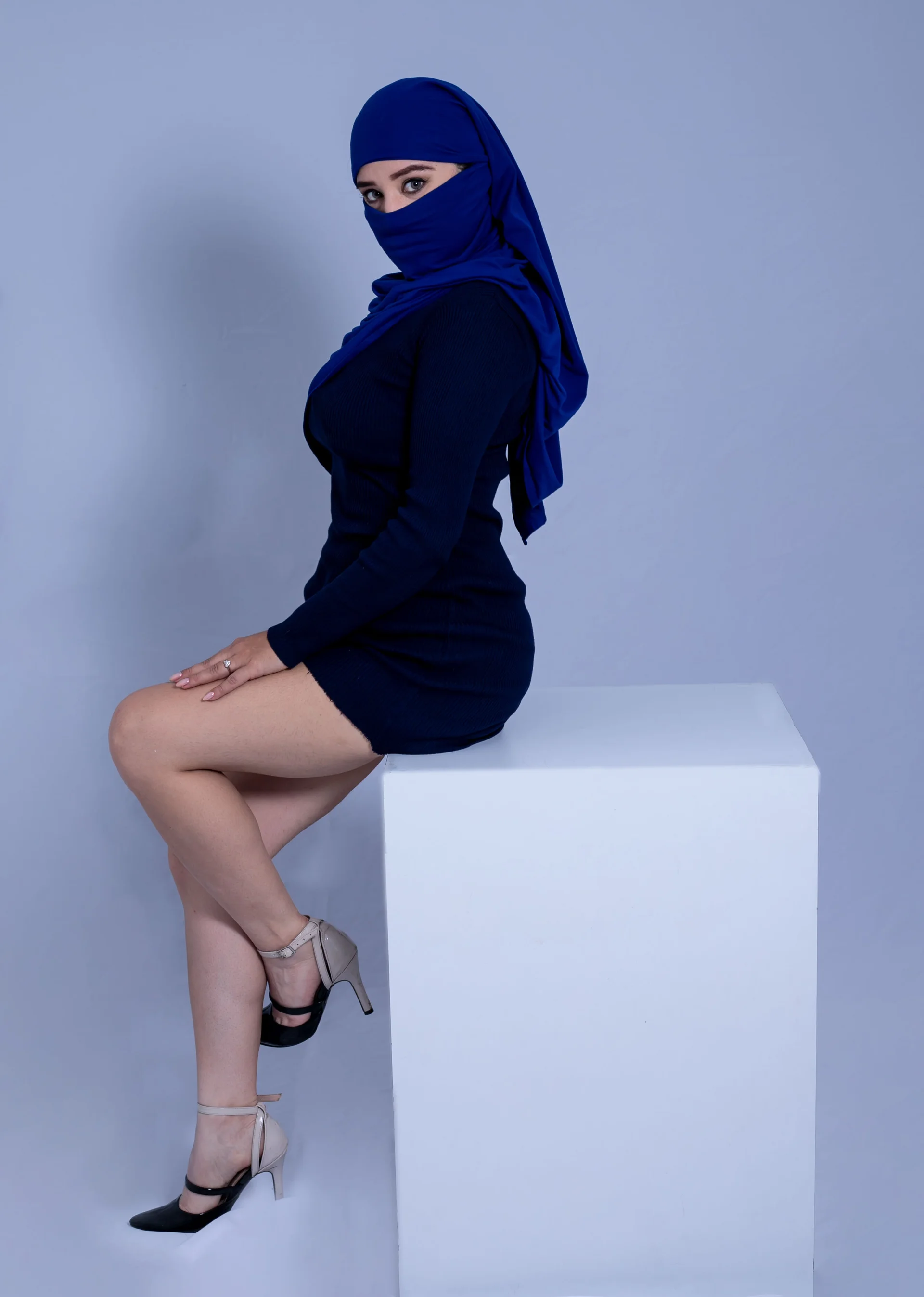 XXX Porn Photo of Nude _Malak 6