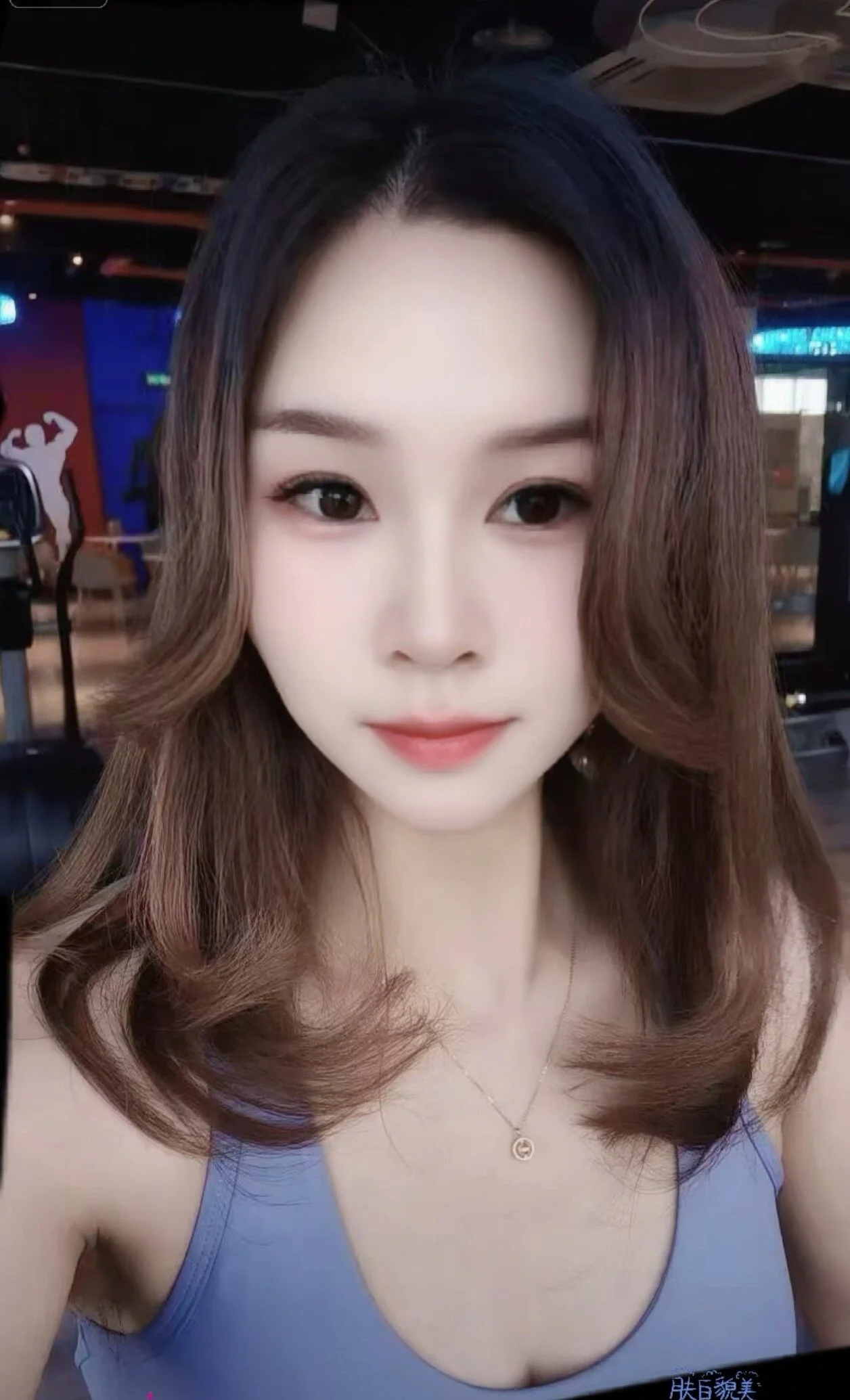 XXX Porn Photo of Nude XiaoHonger 1