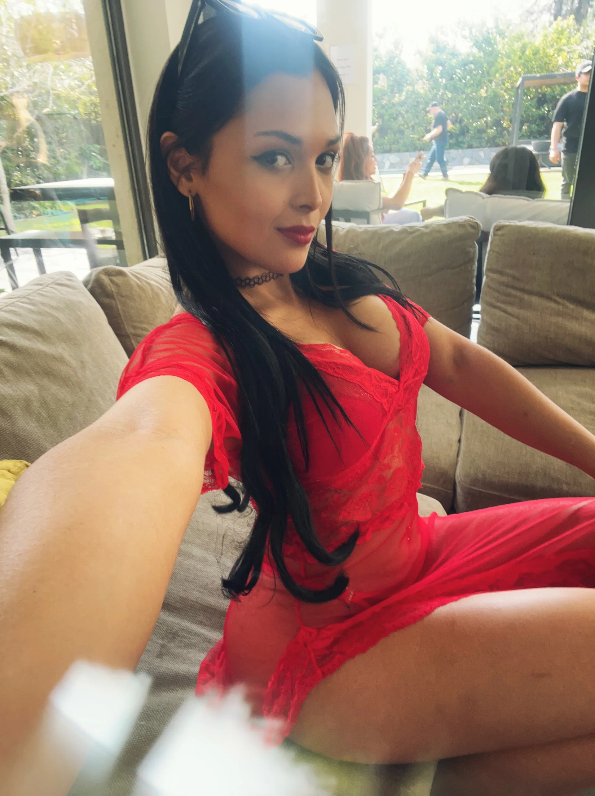 XXX Porn Photo of Nude Fruttitas 22