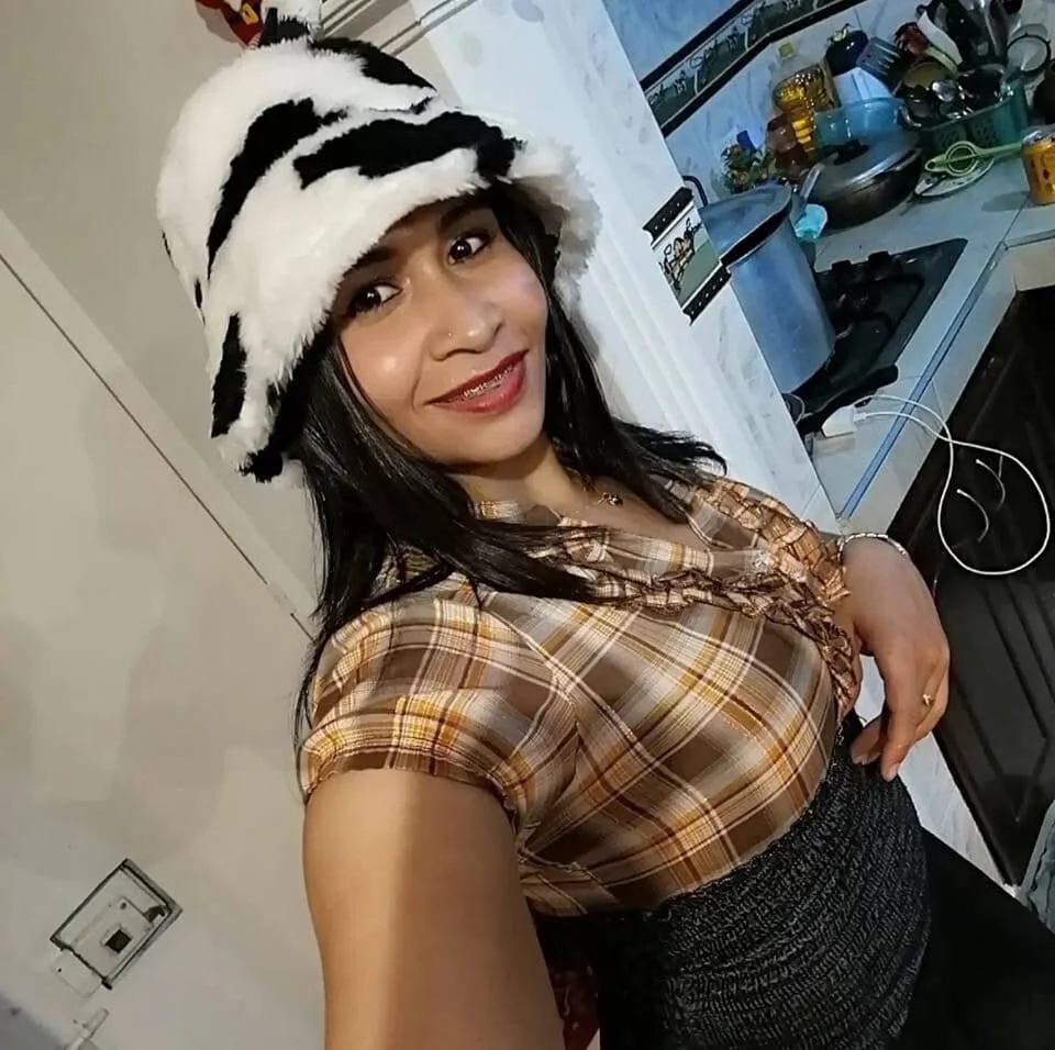 XXX Porn Photo of Nude Carola-Ross 8