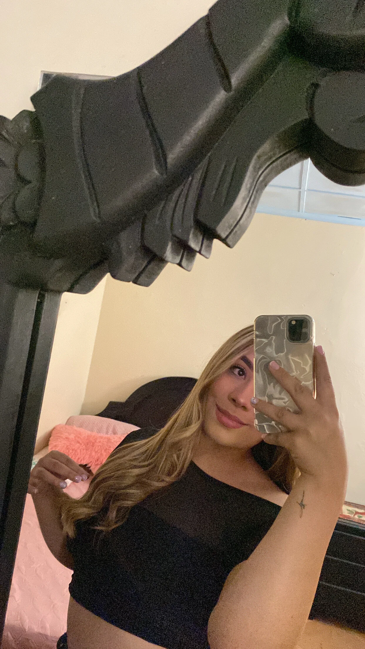 XXX Porn Photo of Nude _BellaSmith_ 12