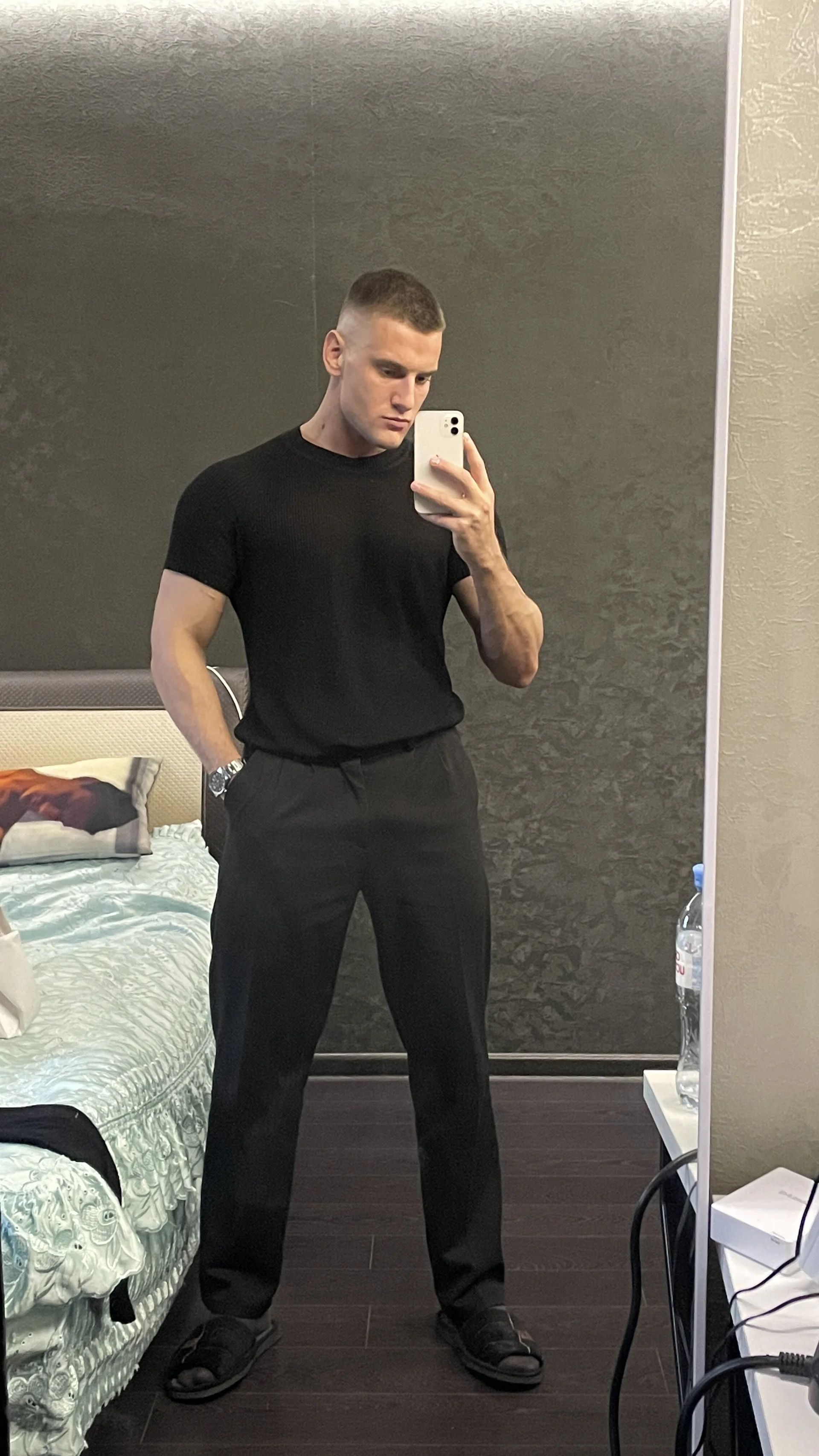 XXX Porn Photo of Nude ETHAN_MOORE 6