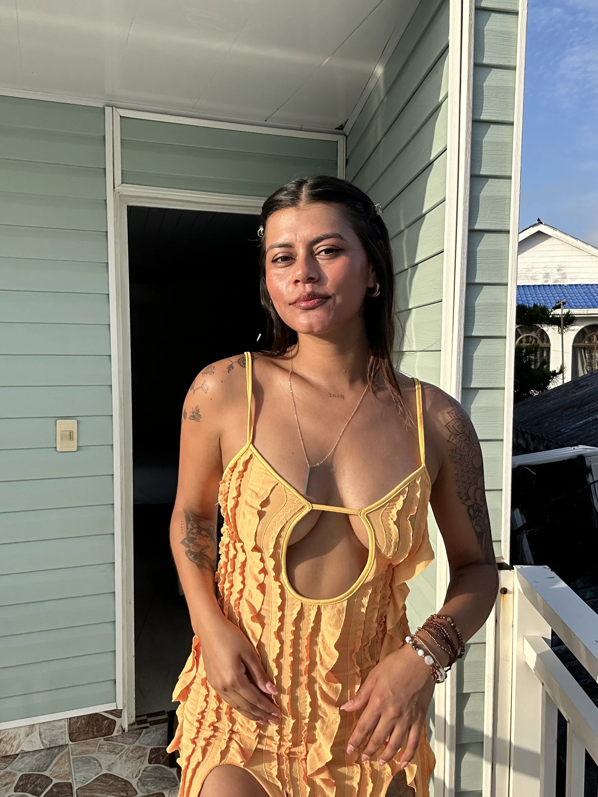XXX Porn Photo of Nude RachelWeisz_ 134