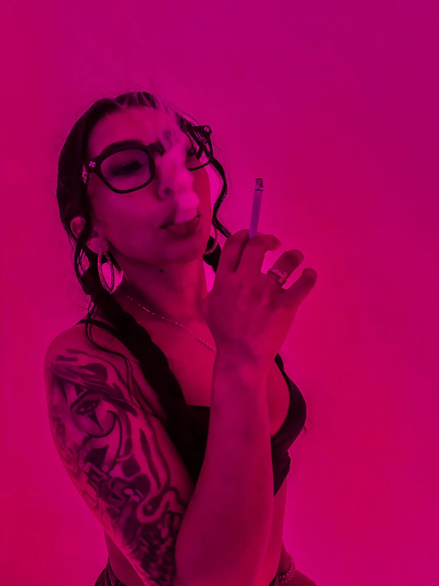 XXX Porn Photo of Nude Tracy_lambo 55